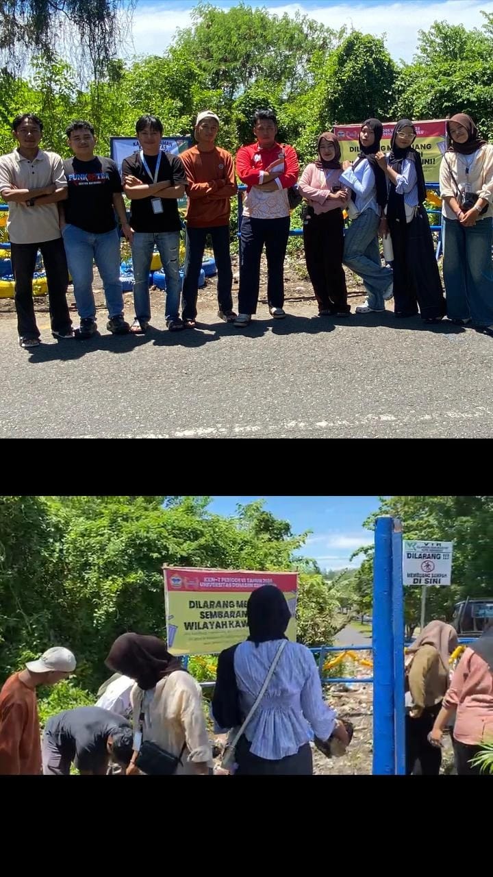 LANJUT PEMBUAGAN TAMAN LEMPUING 