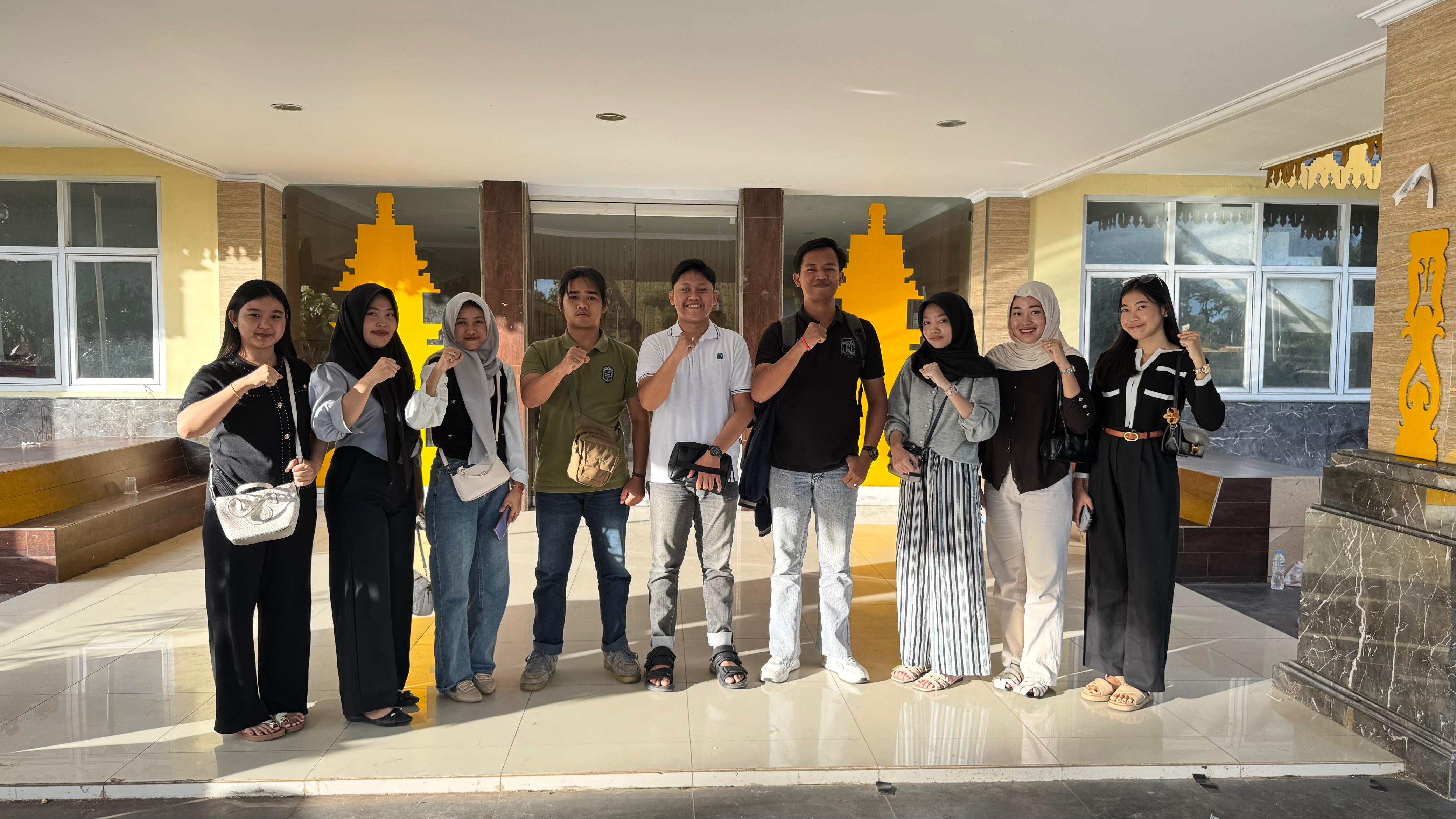 PERTEMUAN PERTAMA KELOMPOK 15