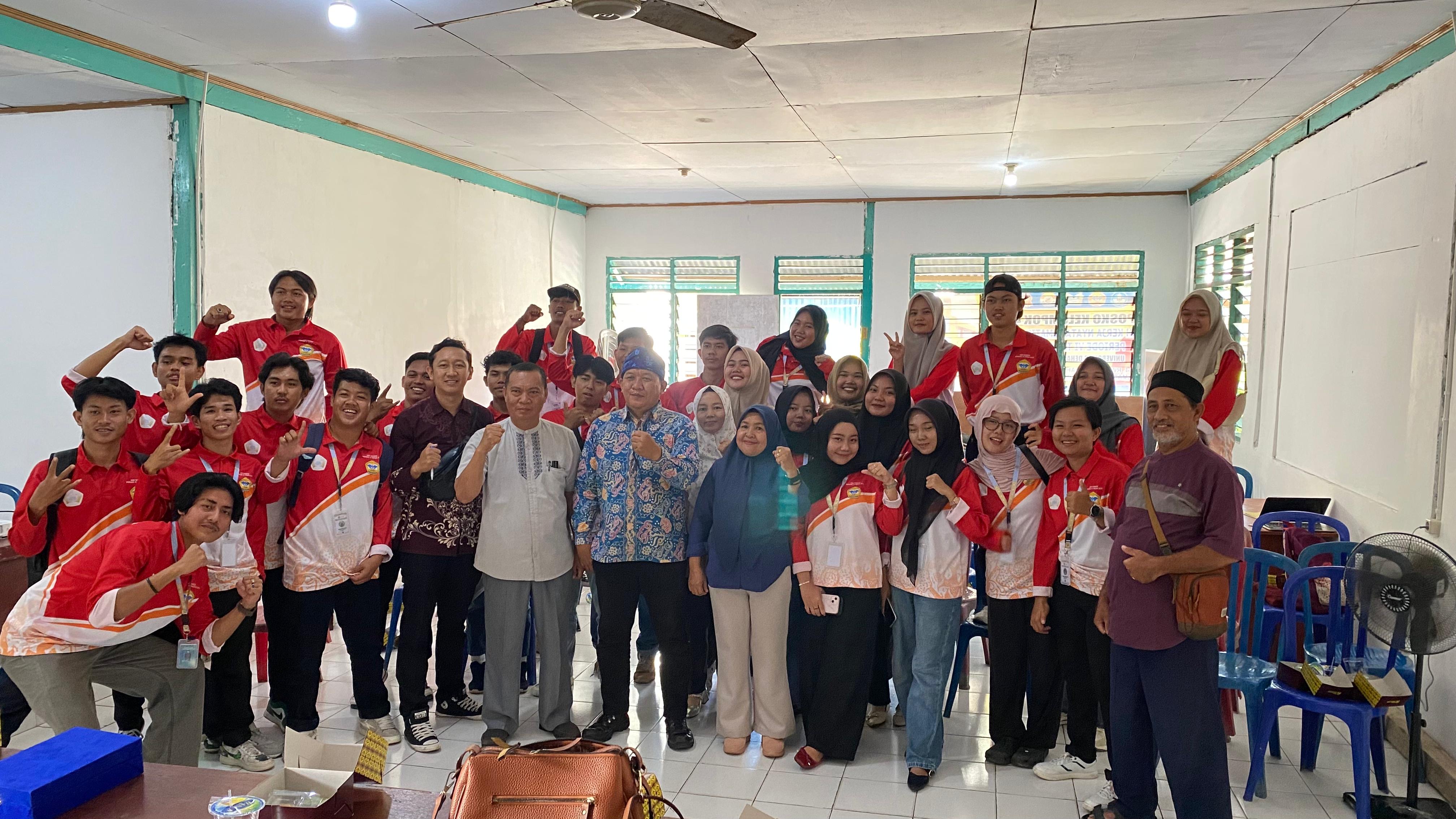 acara FGD bersama kelompok 11-20