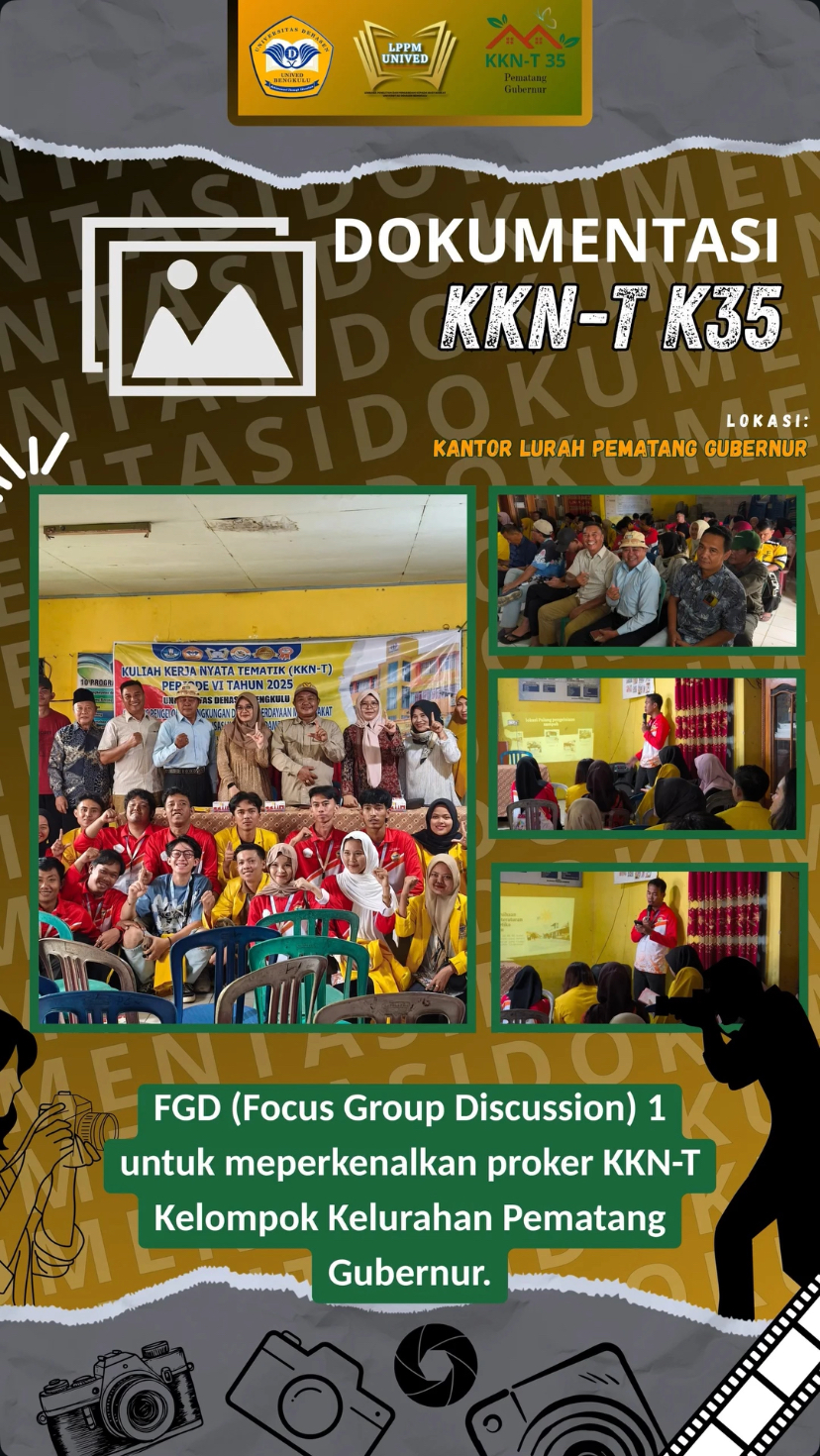 FGD