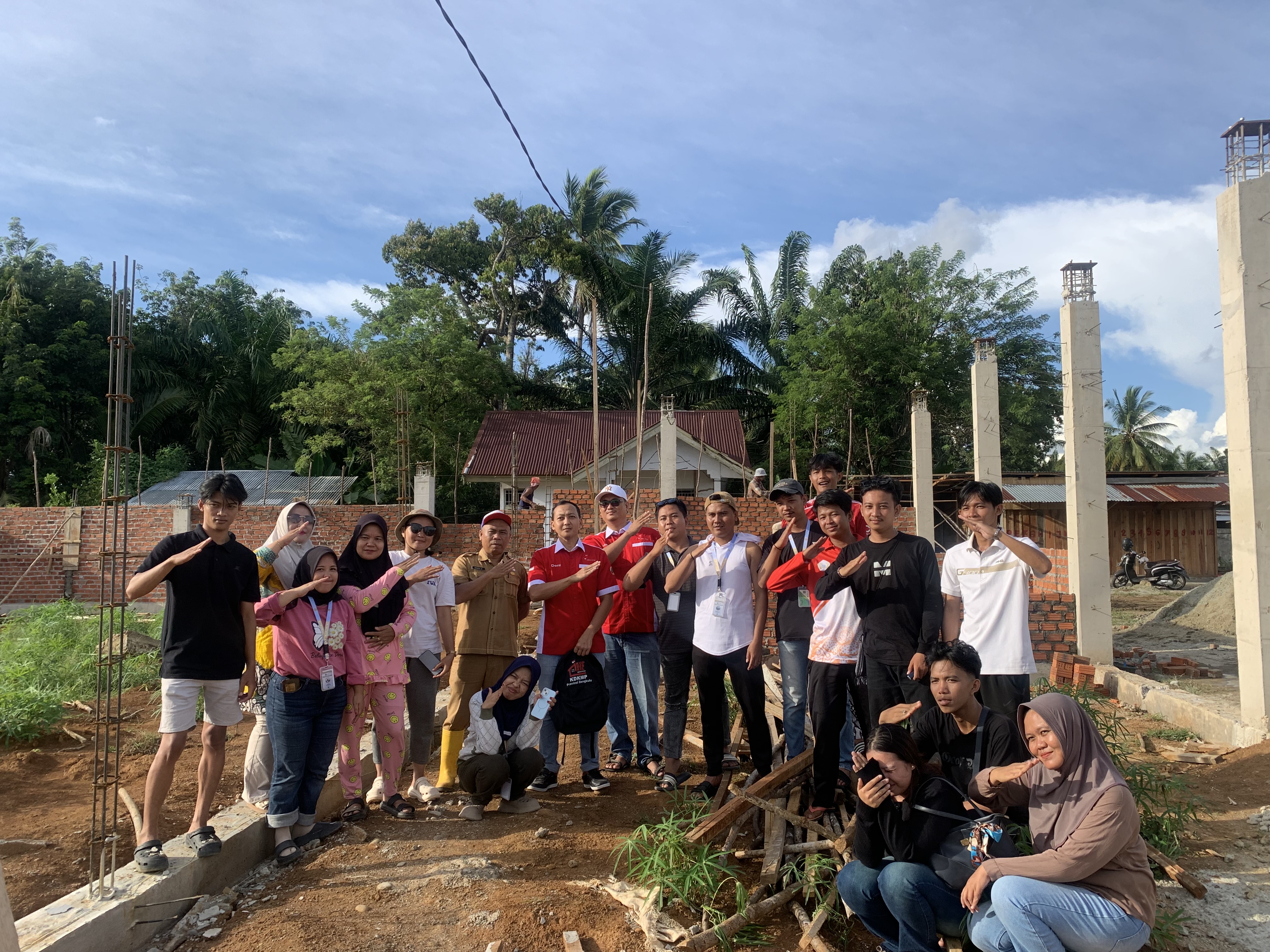 gabungan kelompok 40 dan 41