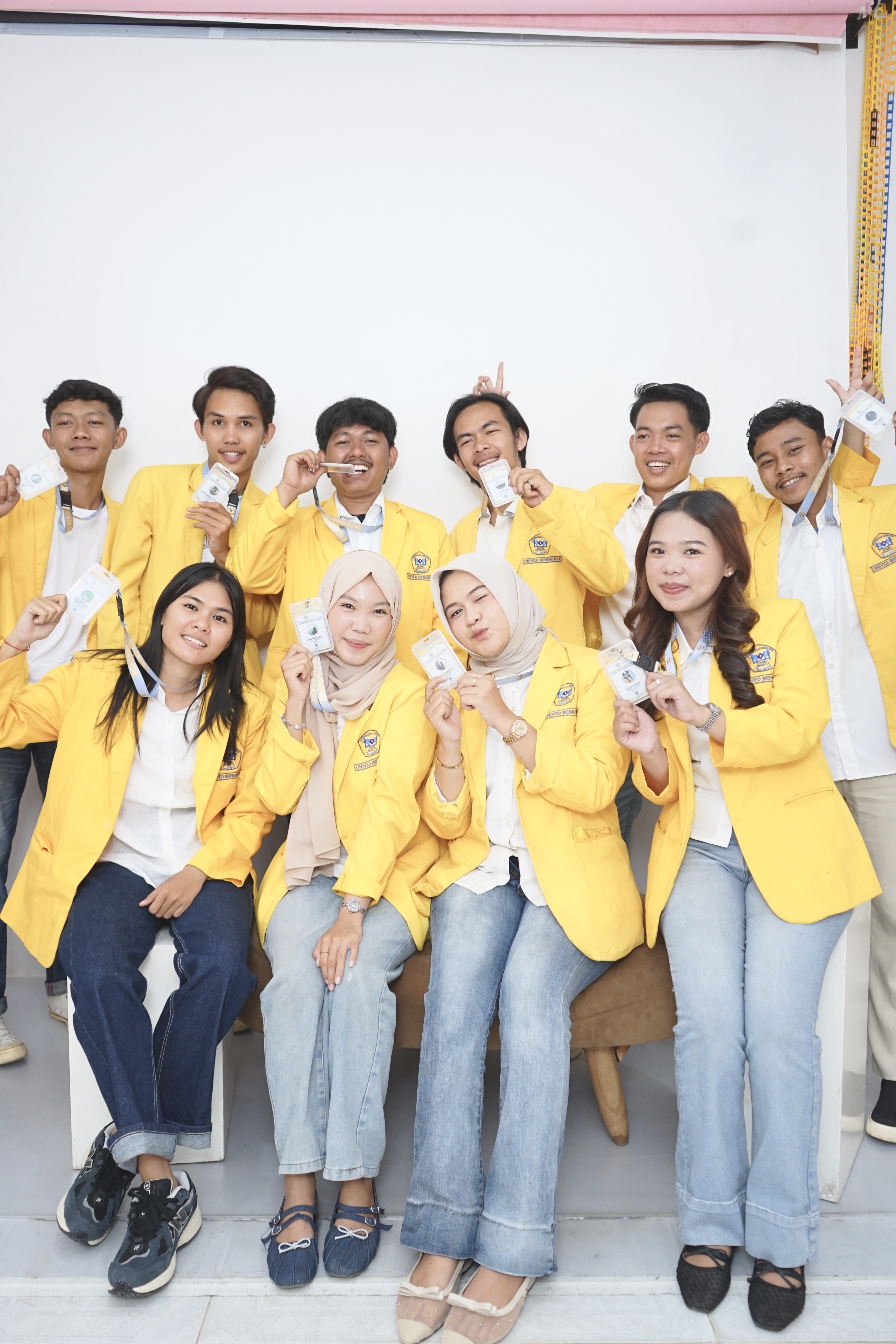 Foto Kelompok 54