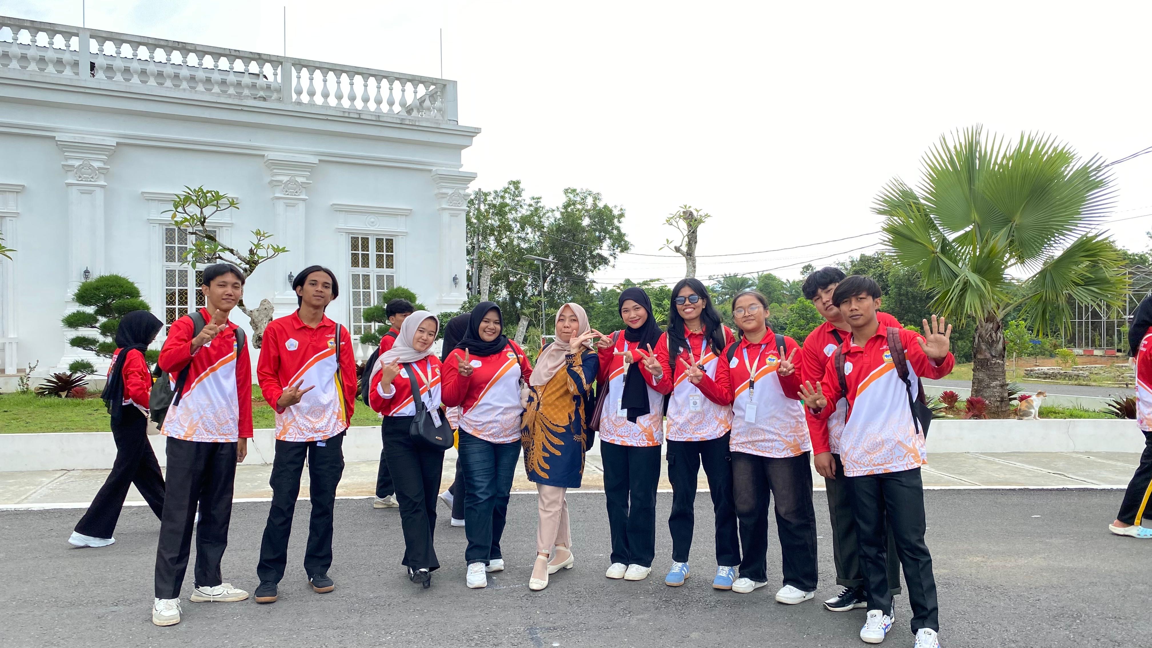 penutupan kkn t priode ke vl