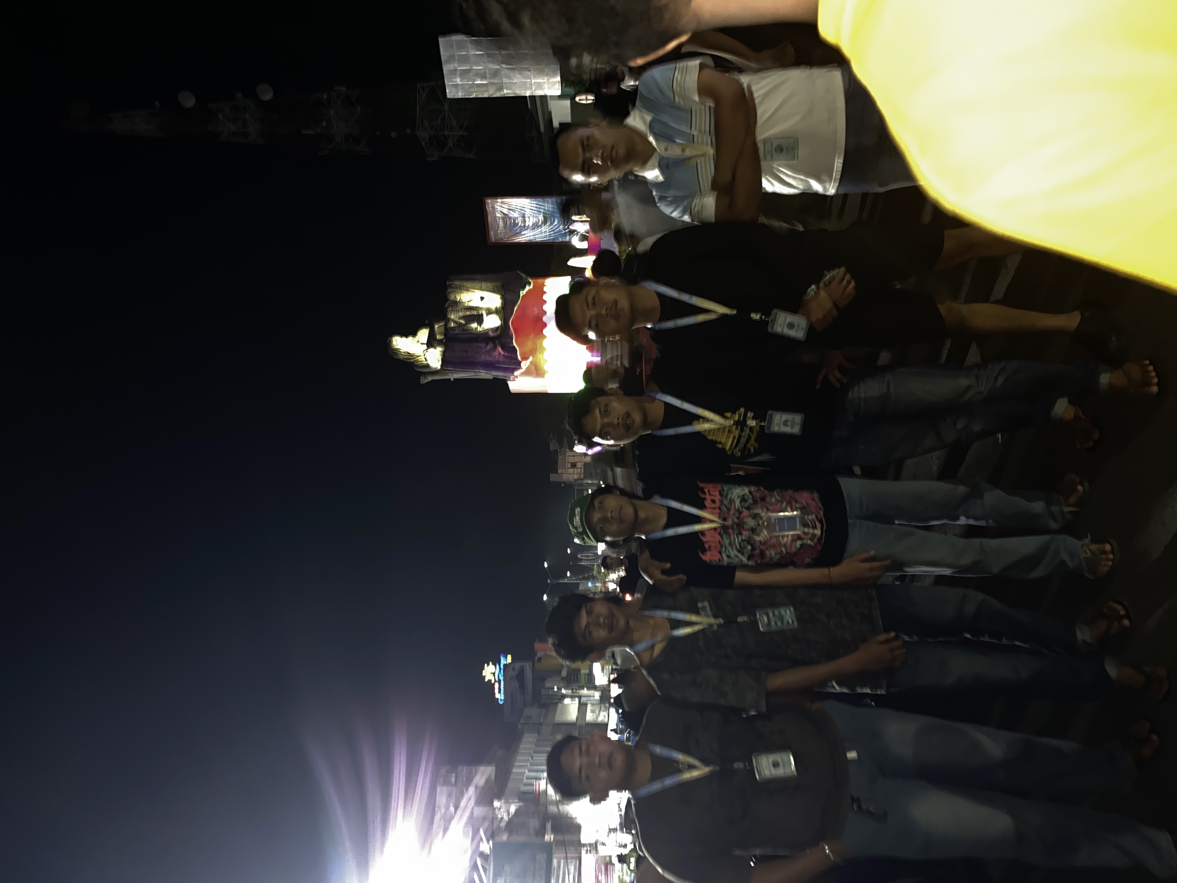 Foto di belungguk point