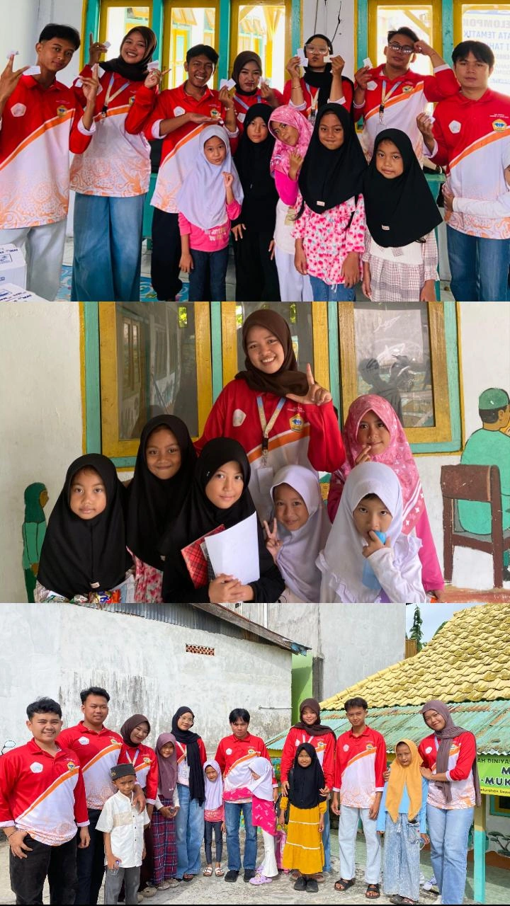 PEMBELAJARAN BERMAIN GAME EDUKASI