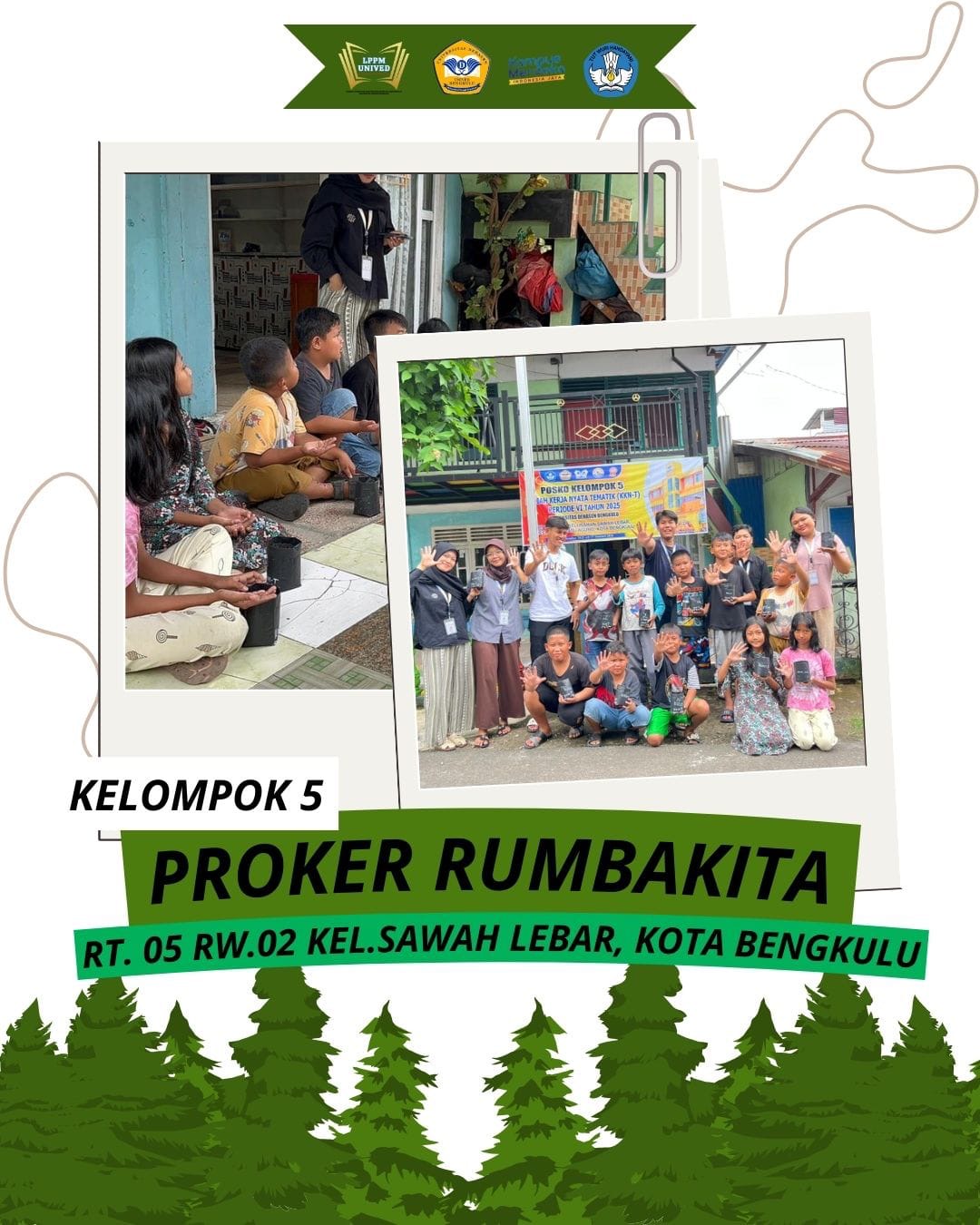 Rumbakita (Rumah Belajar Kita)