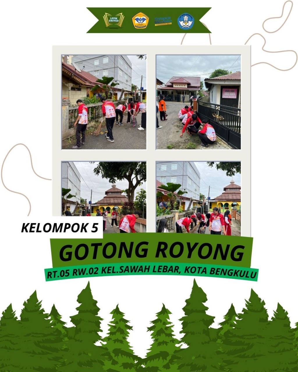 Gotong Royong