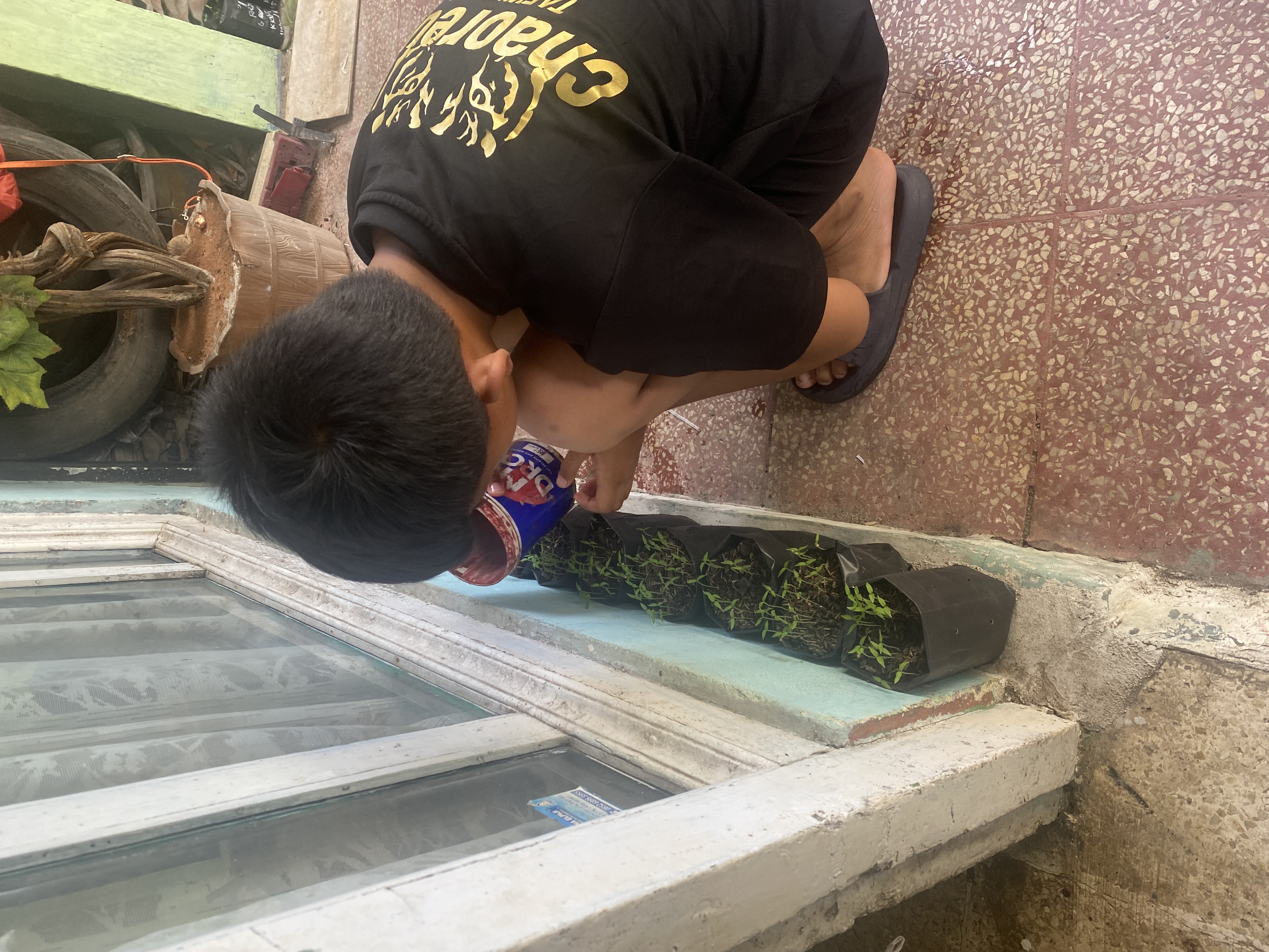 Rumbakita (Rumah Belajar Kita)