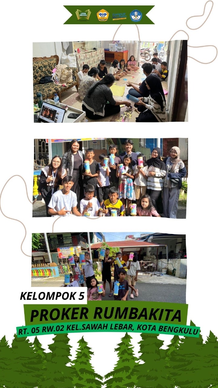 Rumbakita (Rumah Belajar Kita)