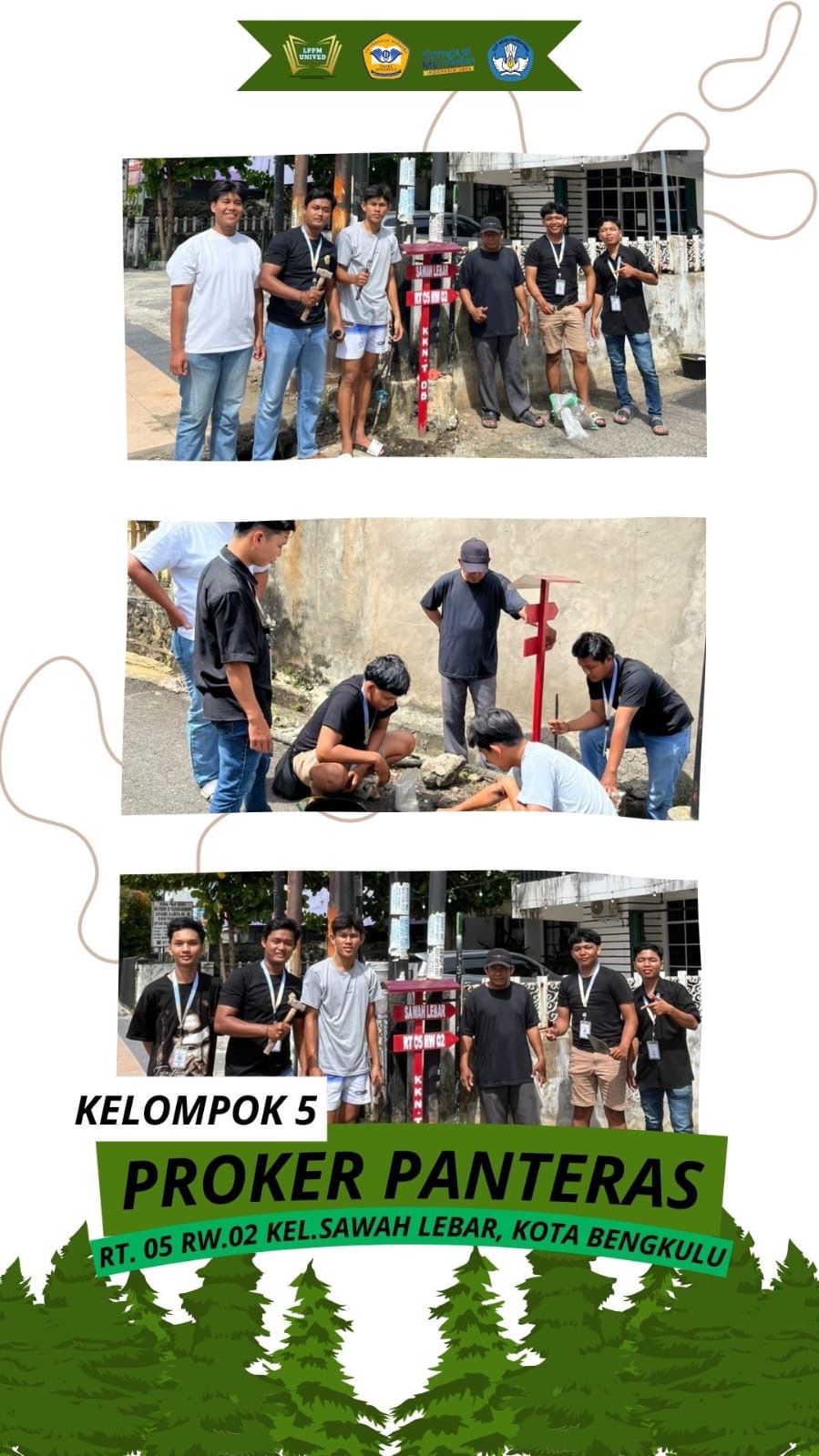 Panteras (Papan Penunjuk Ter Arah) 