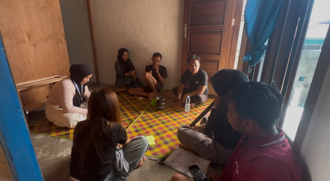 Pembuatan poster anti narkoba 