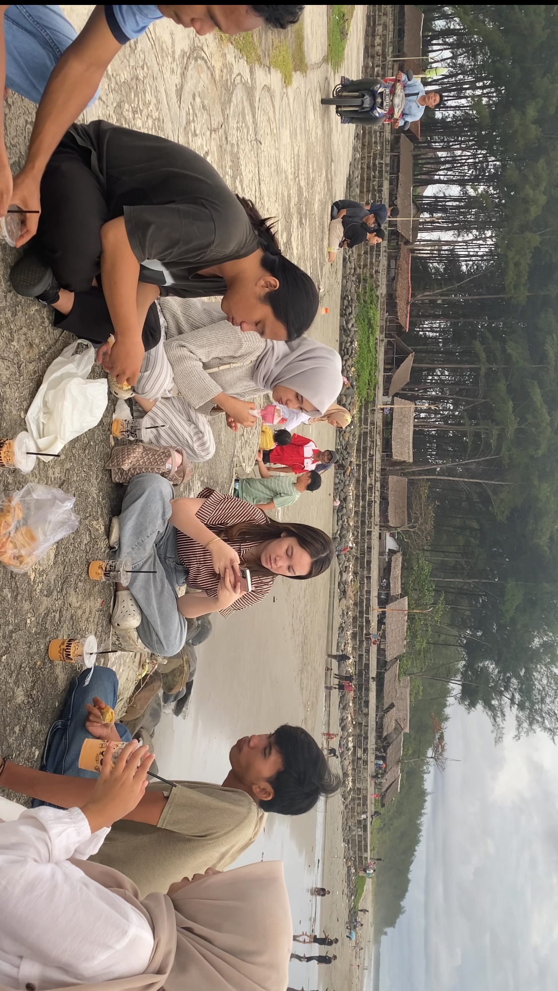 Rapat Rencana Program Kerja Kelompok 14