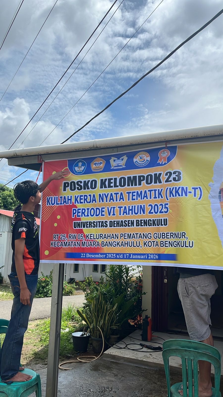 Kelompok 23