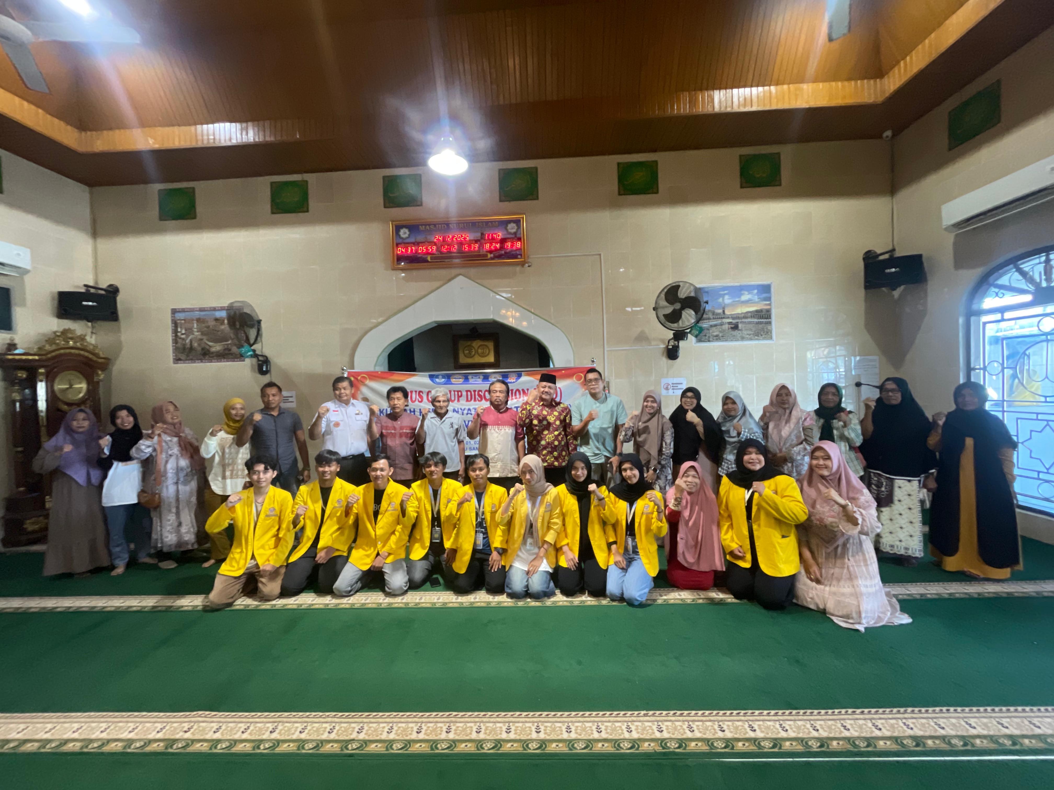 Kelompok 50 anggut bawah