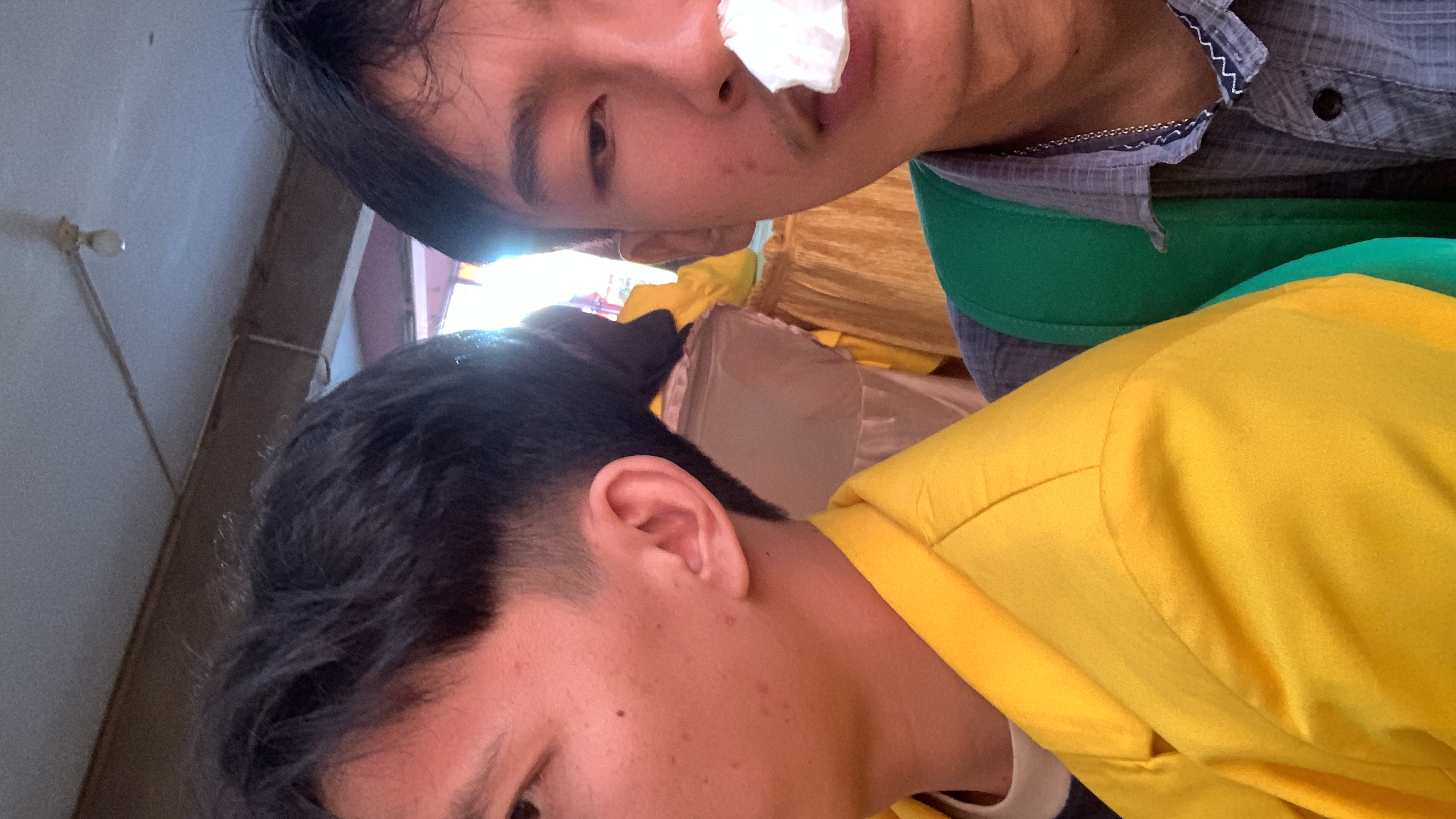 Pembekalan mahasiswa kuliah kerja nyata tematik Vl tahun 2025