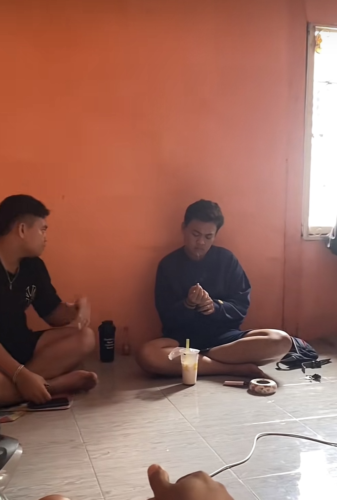 Evaluasi kegiatan kkn