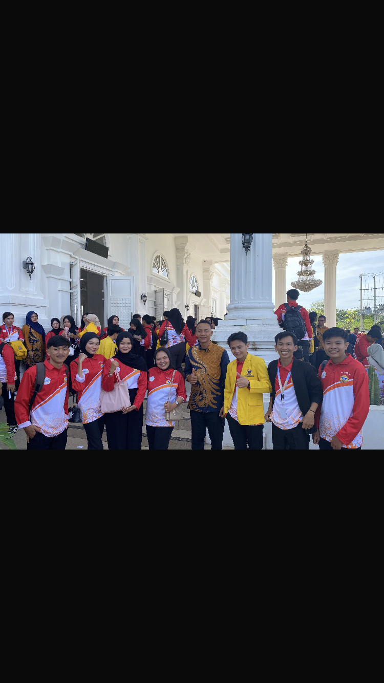 Pembukaan KKN-T peruode Vl