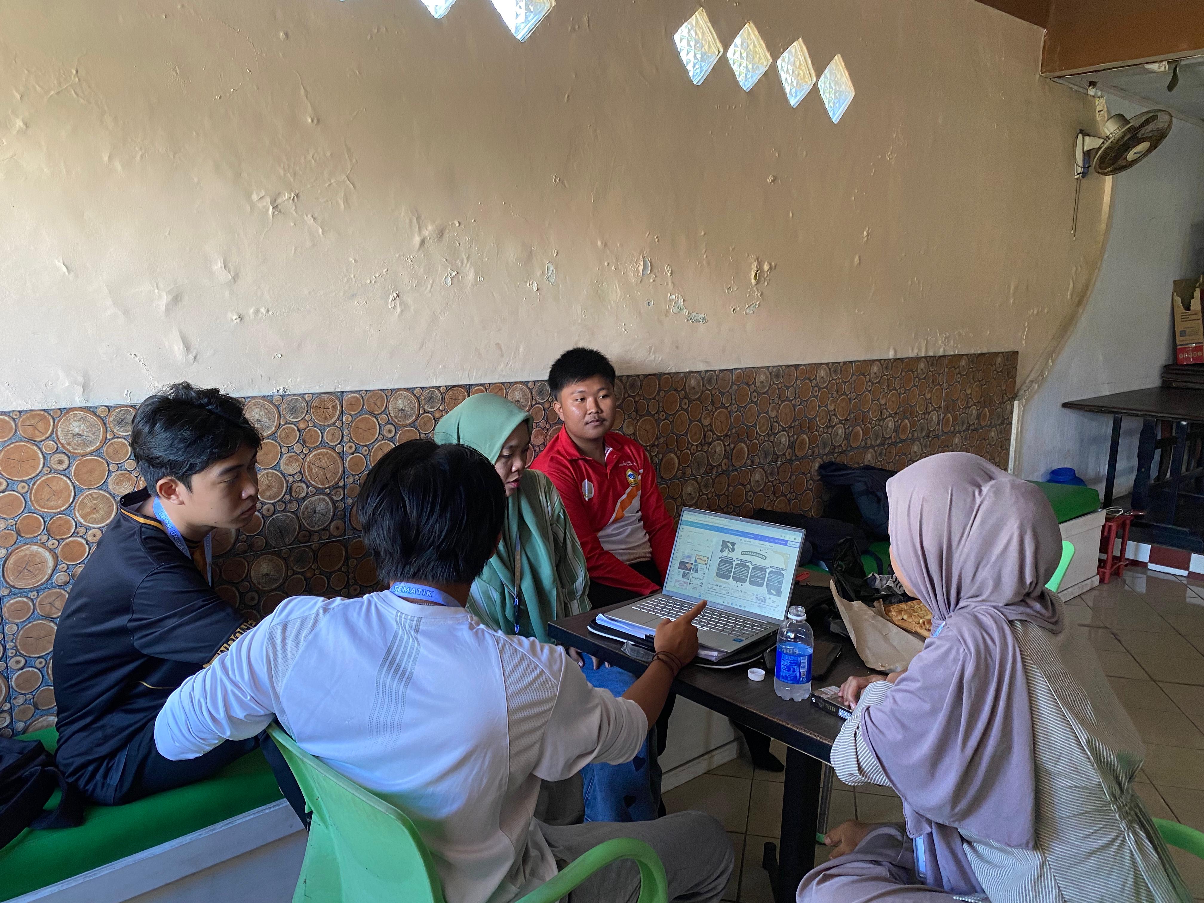 Day 2 penyusunan proker 