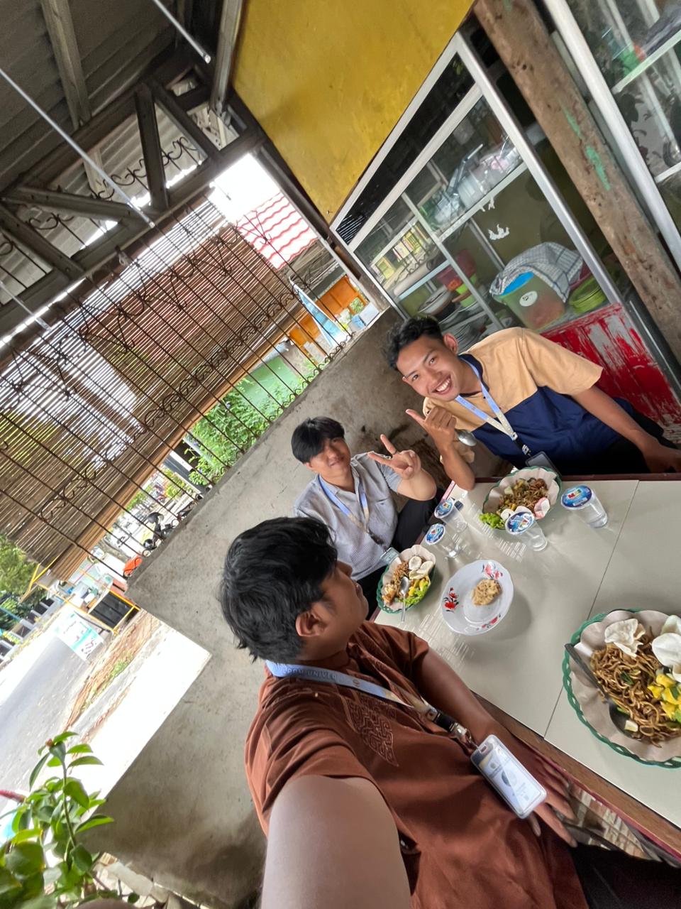 Arisan pengajian di RT 10 RW 04 penurunan 