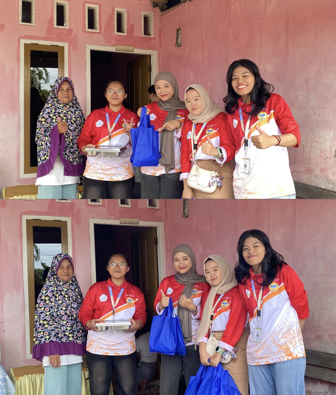 KKN KELOMPOK 49 PENURUNAN 