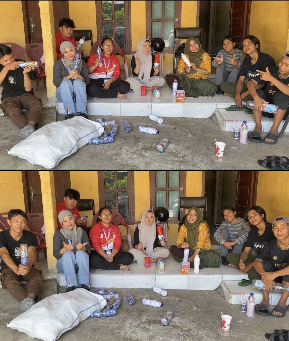 KKN KELOMPOK 49 PENURUNAN