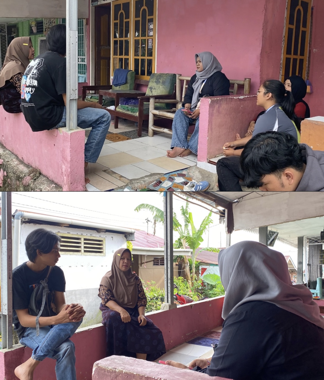 KKN KELOMPOK 49 PENURUNAN