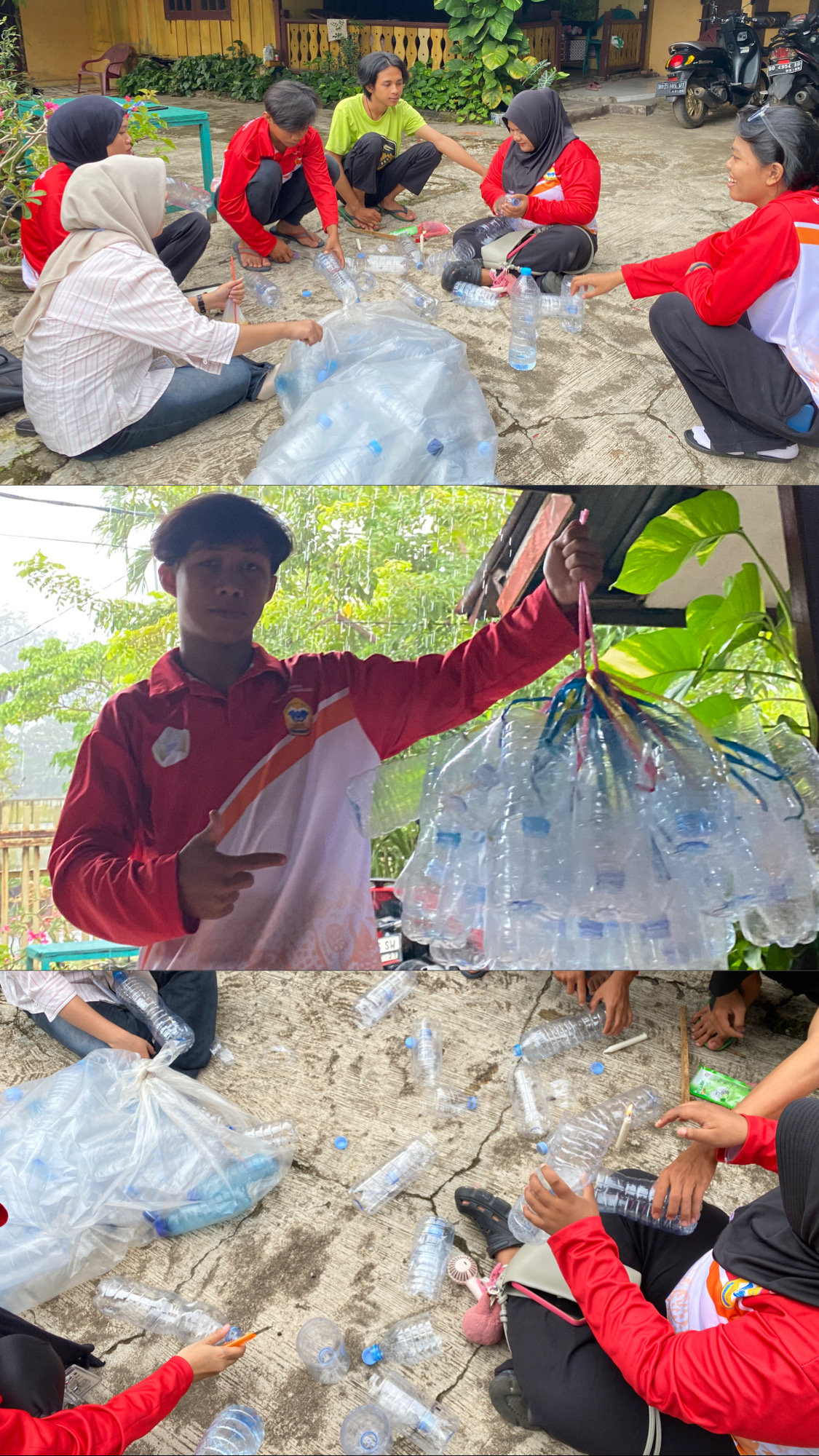 KKN KELOMPOK 49 PENURUNAN