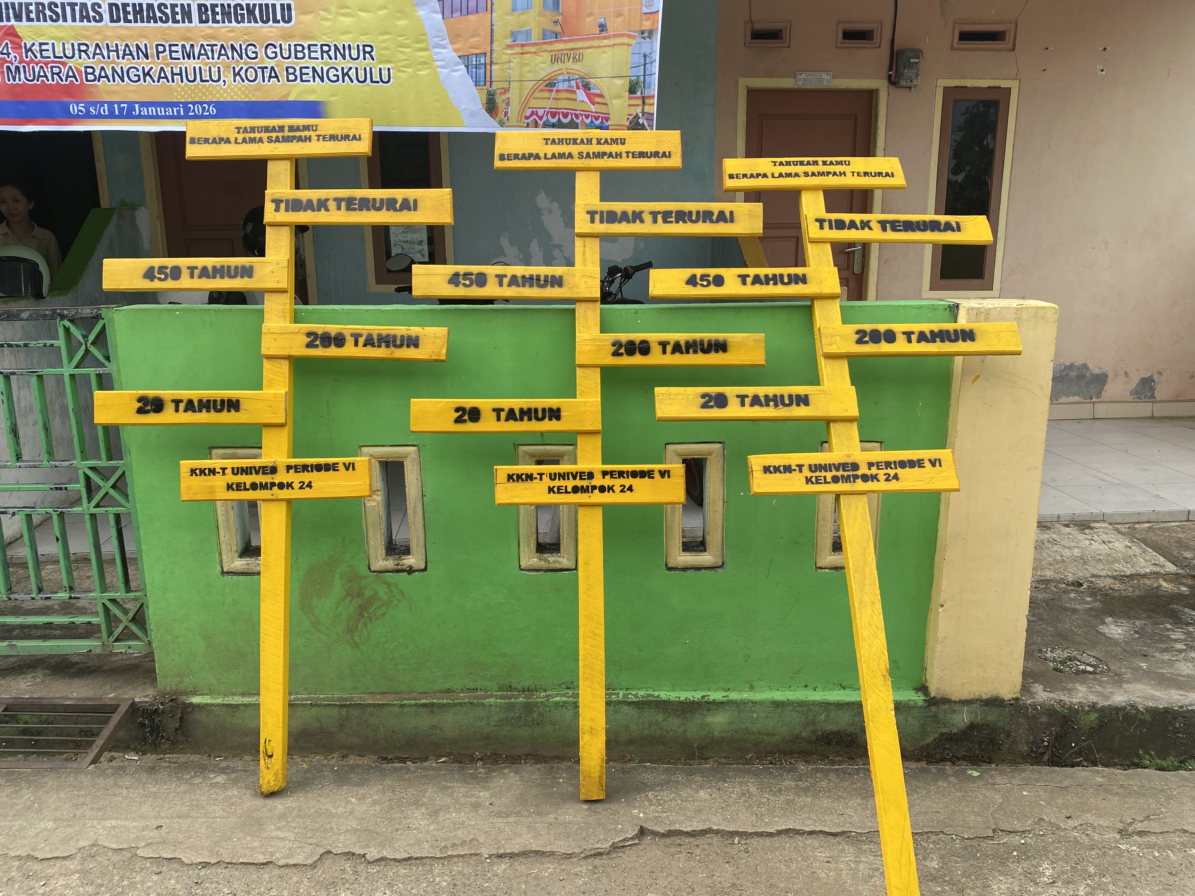 Penyelesaian papan evaluasi