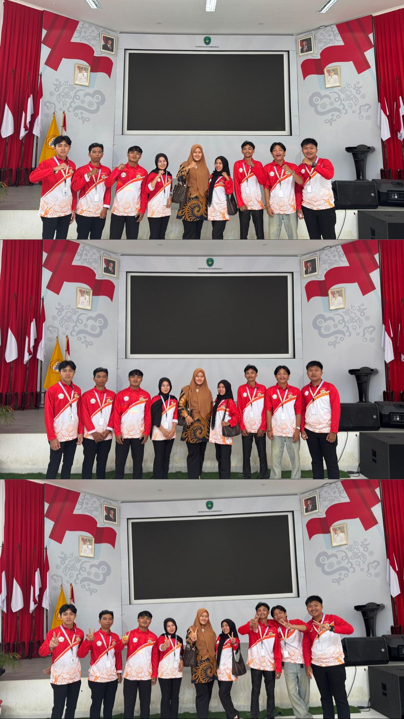 Kelompok 55 anggut bawah