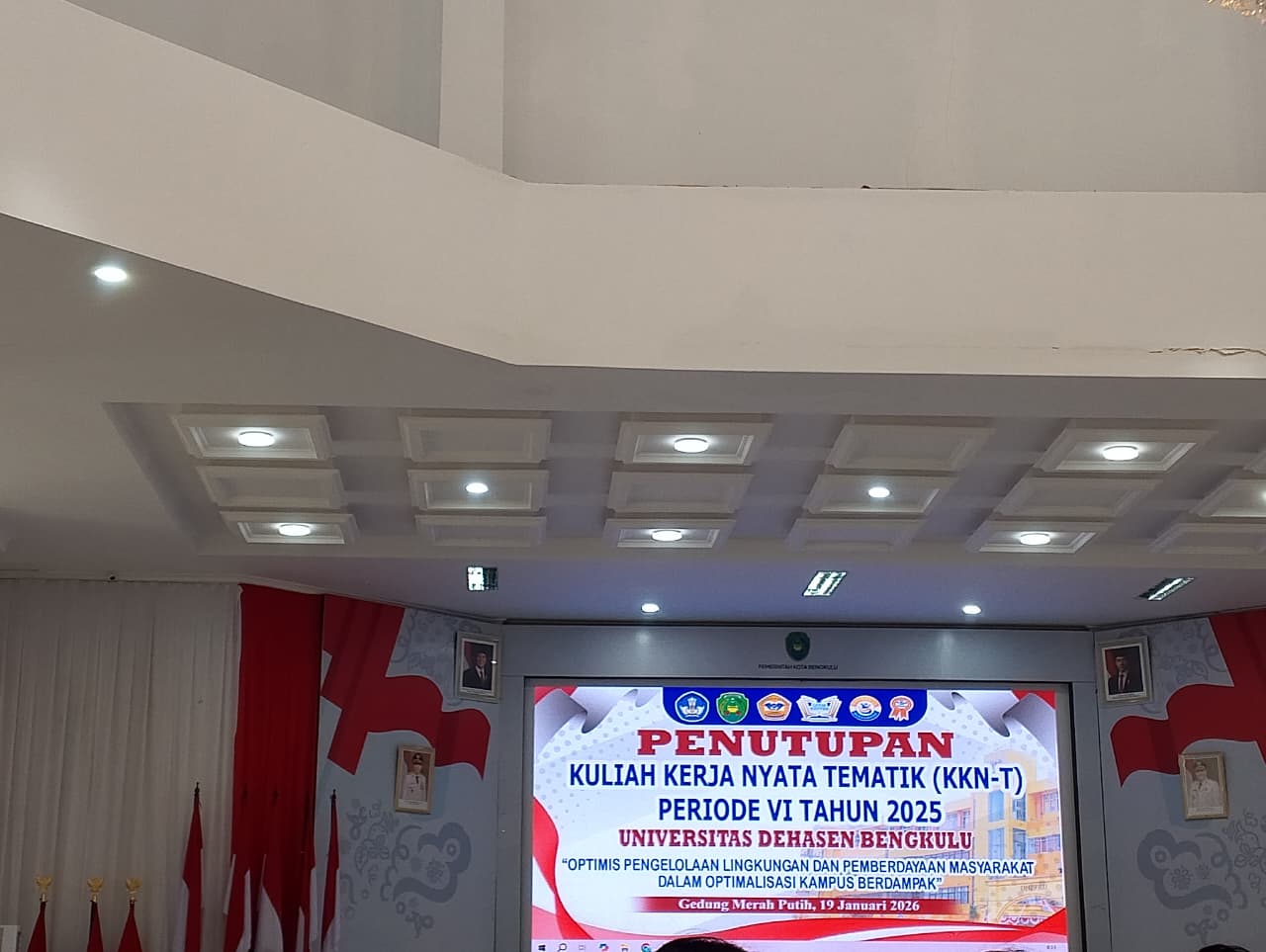 Penutupan 