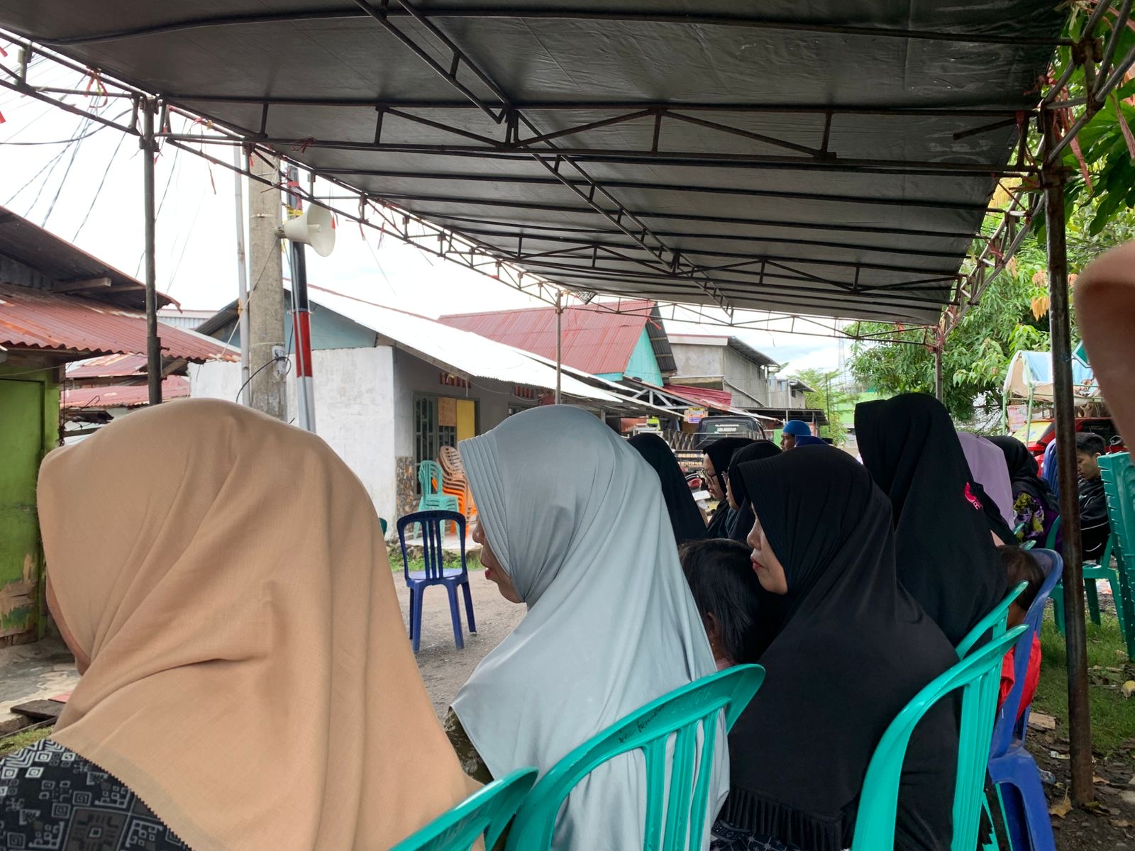 Tentang Rasa dan Kepedulian