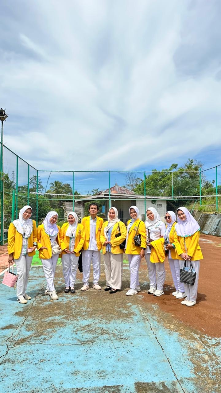 Pembukaan KKN-T 2026