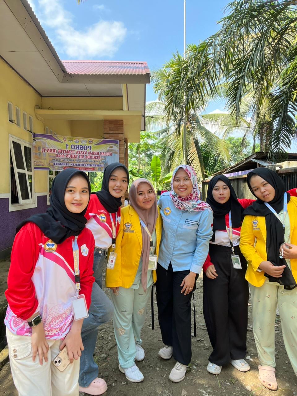 Bimbingan DPL 1