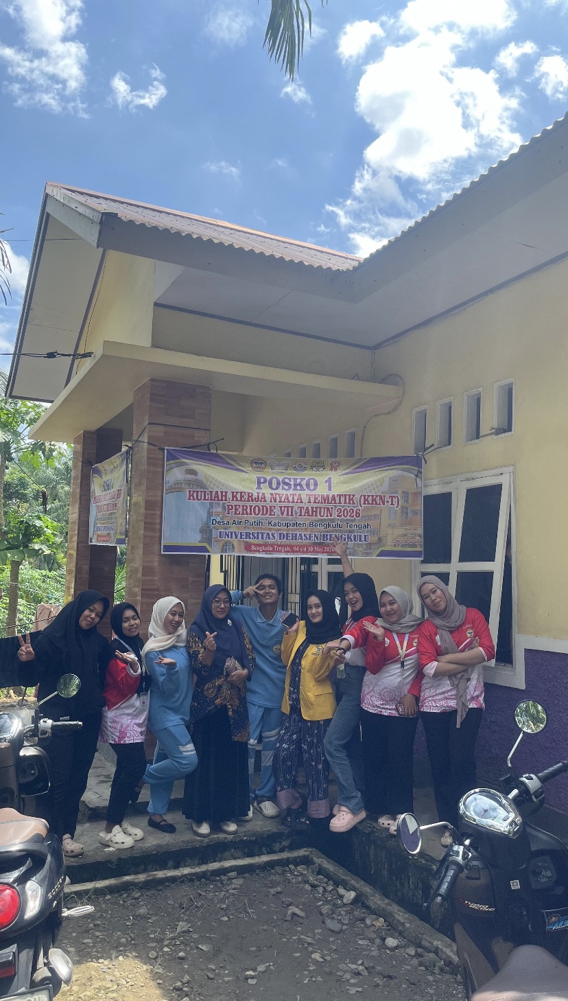 Bimbingan DPL