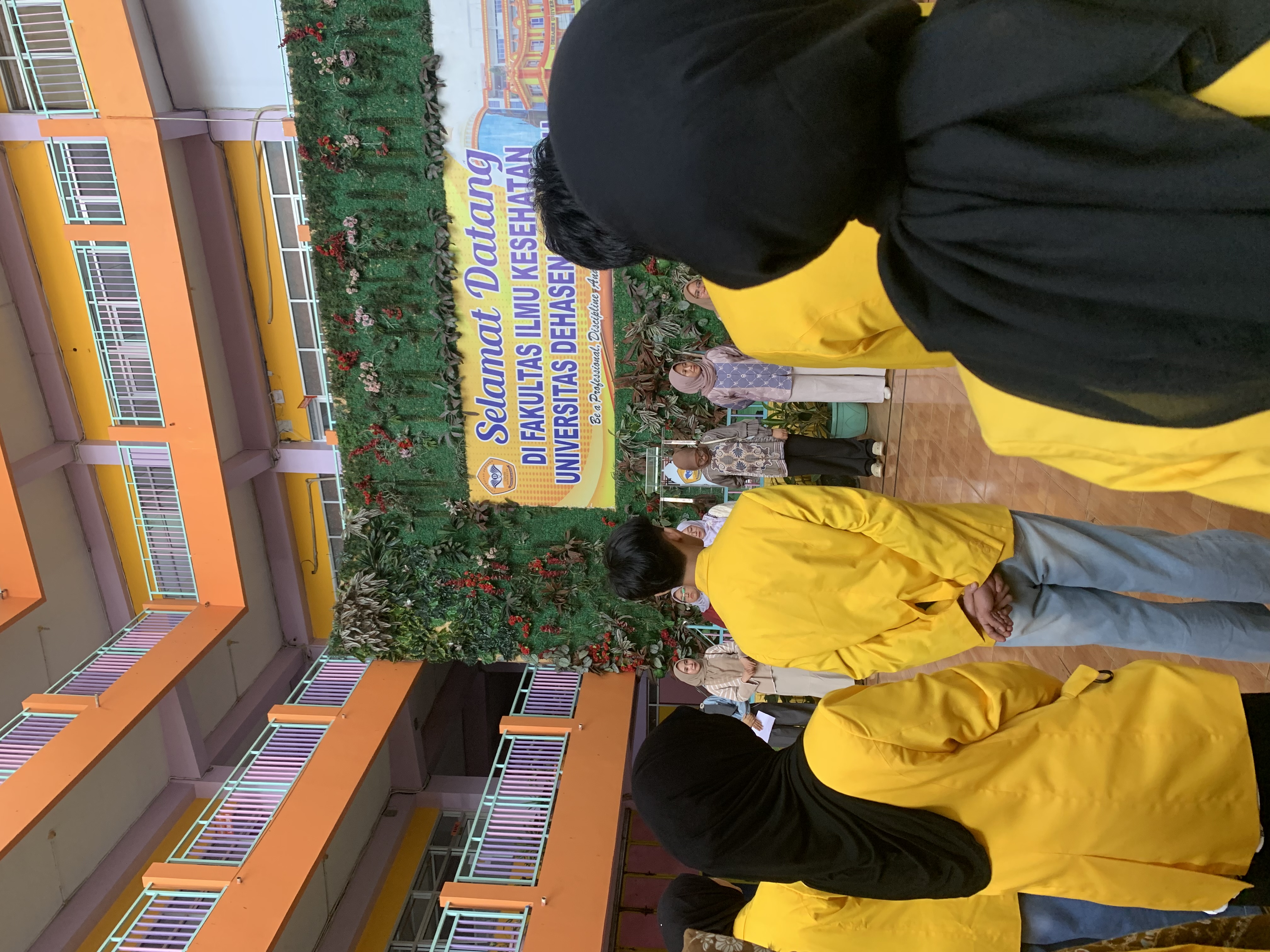 Pelepasan KKN-T