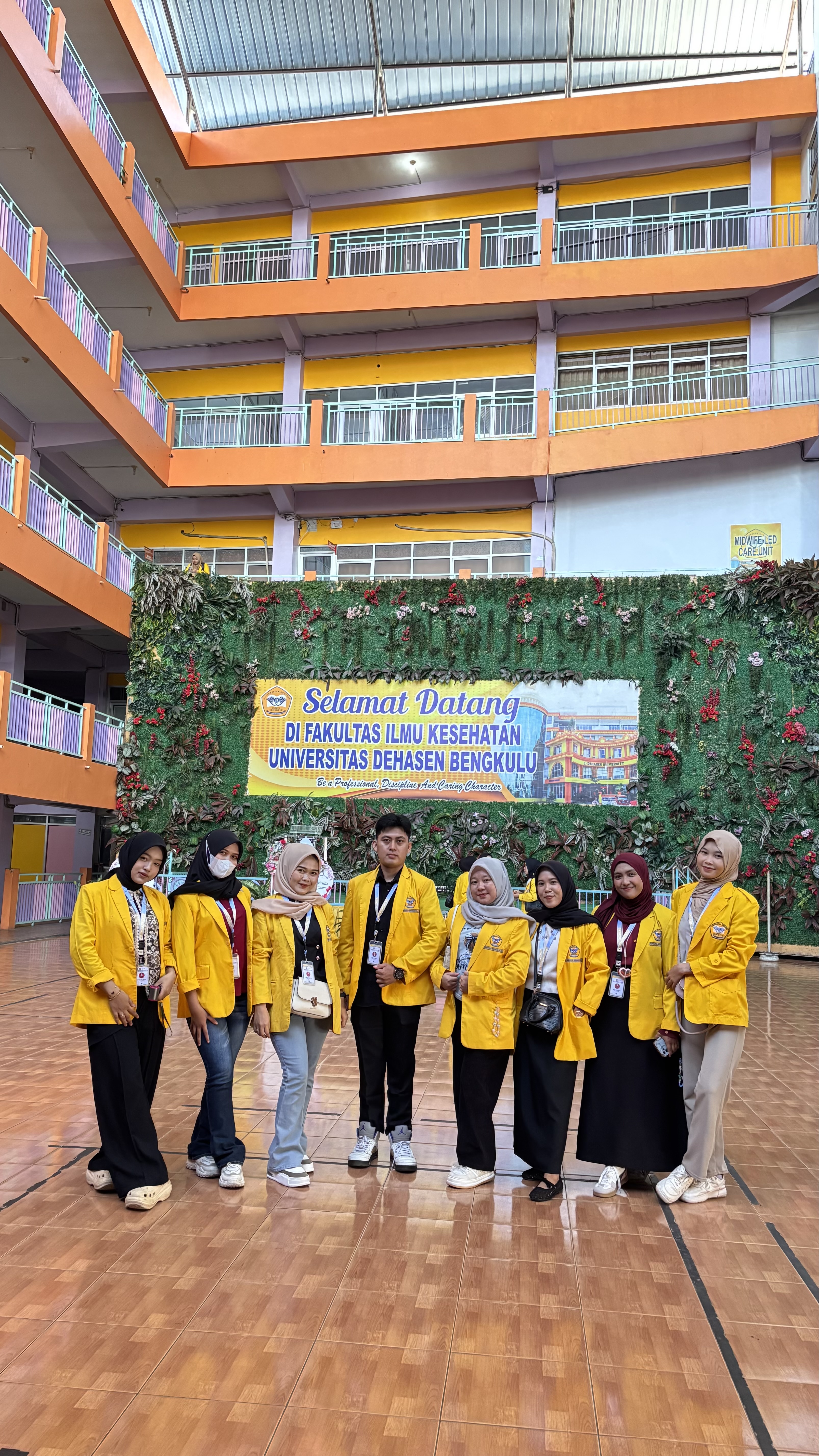 pelepasan kkn