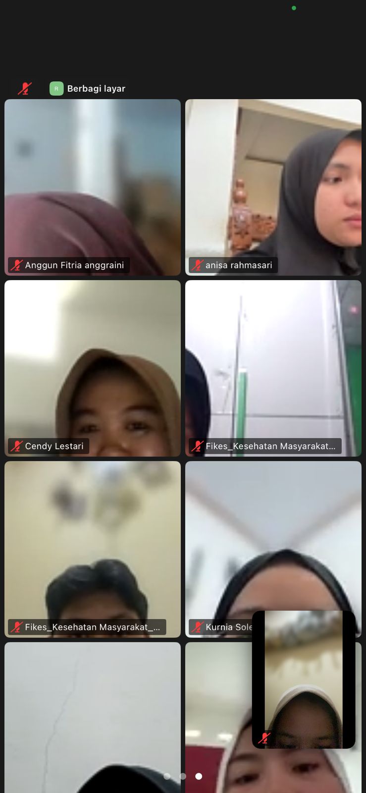 pembekalan kkn