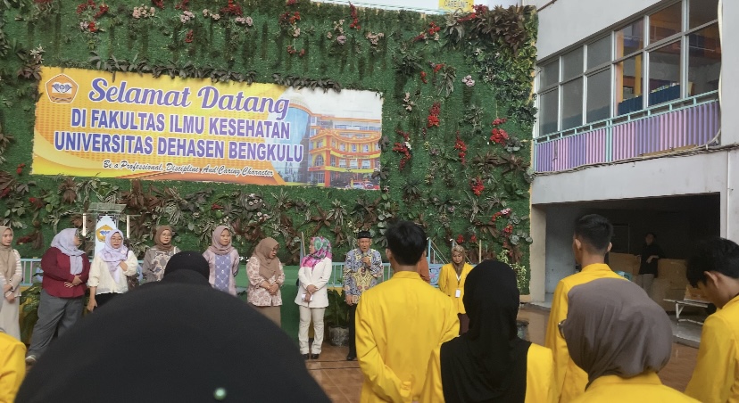 Pelepasan kkn t periode 7 tahun 2026