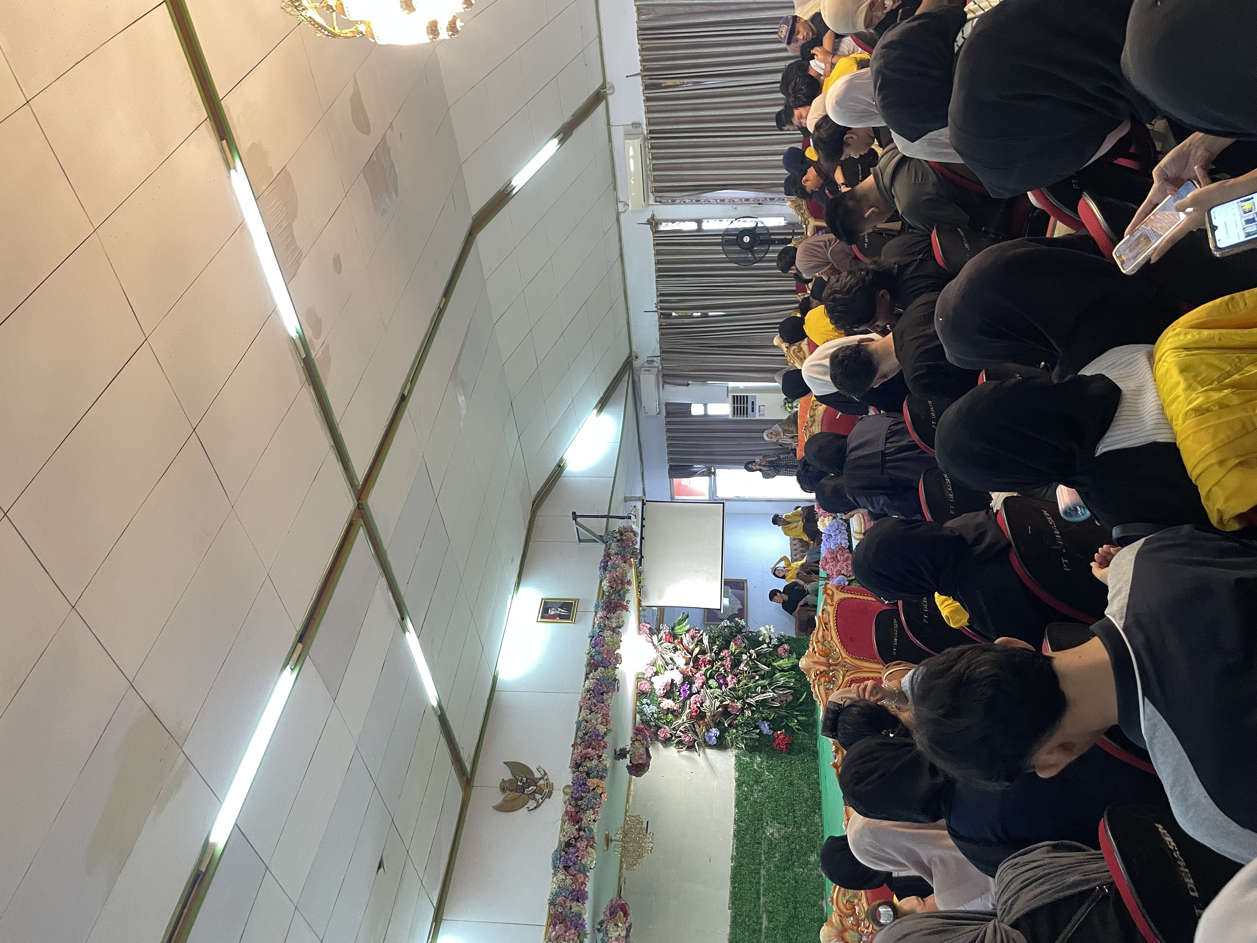 GLADI BERSIH 
