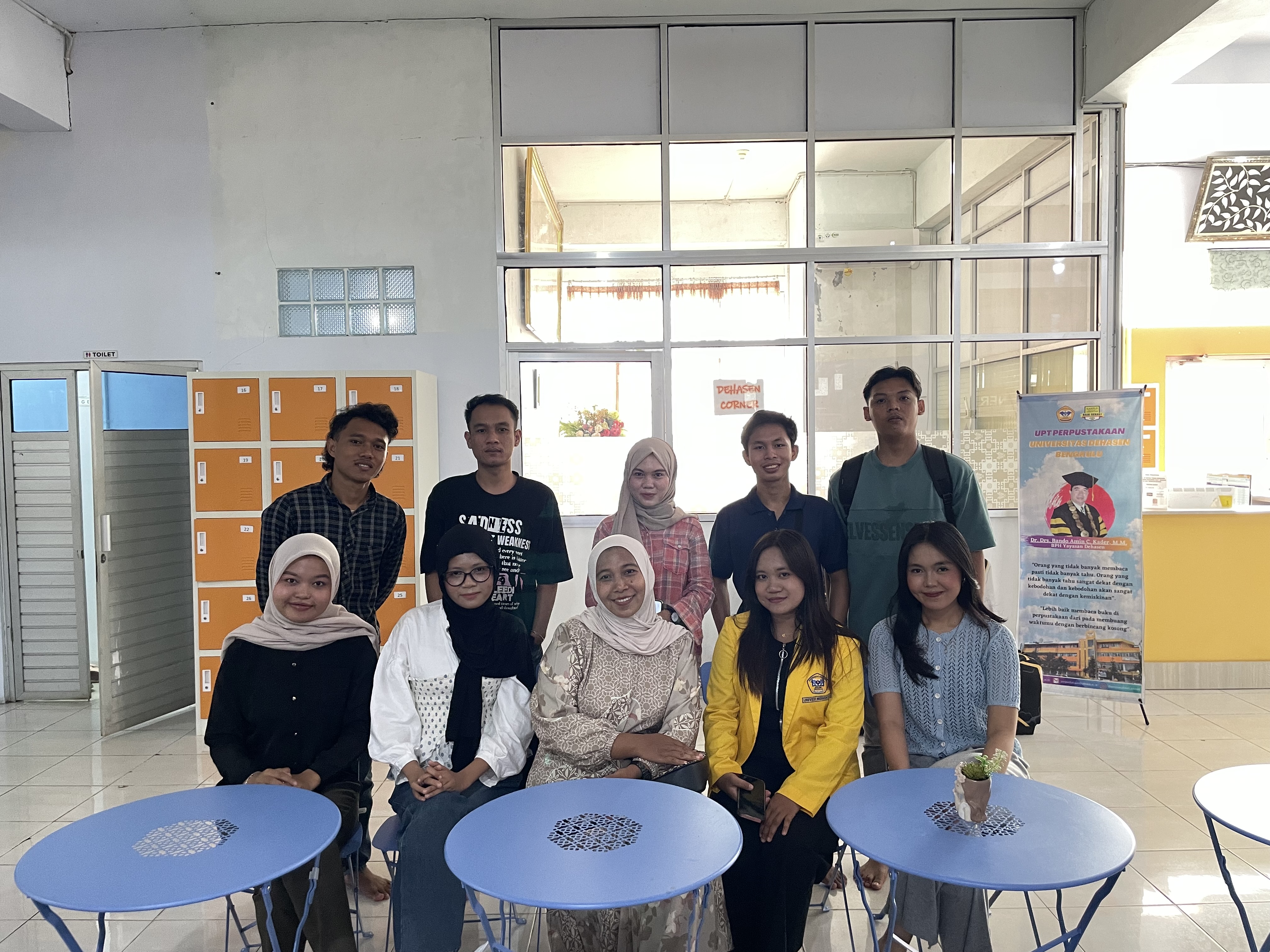 Poto Dengan Dpl 