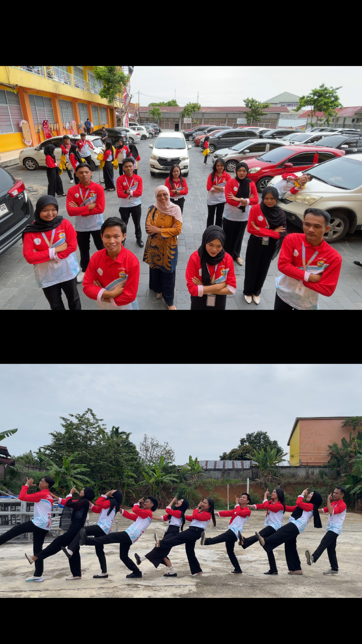 KONTEN HARI INI
