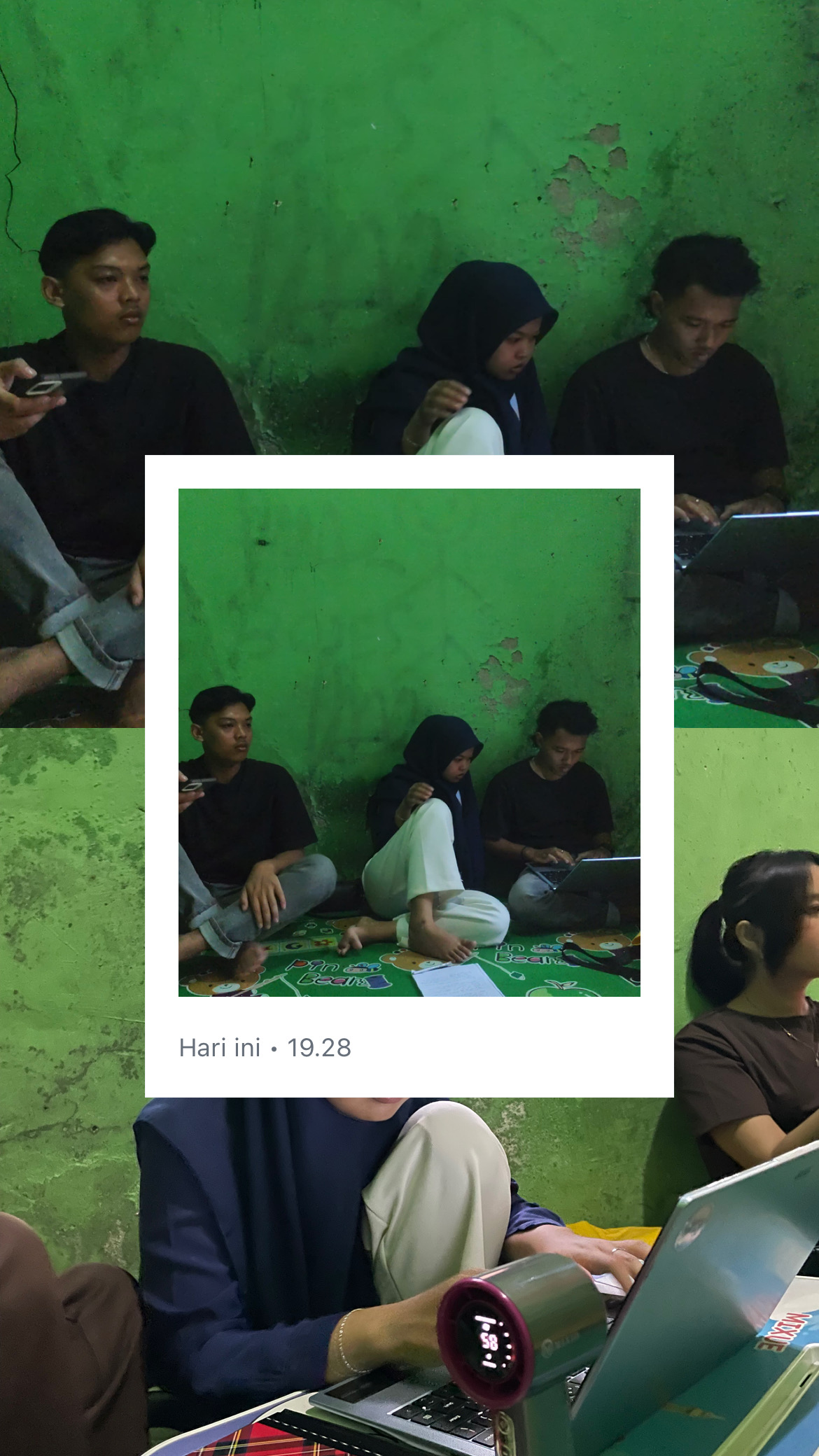 MEMBUAT PPT
