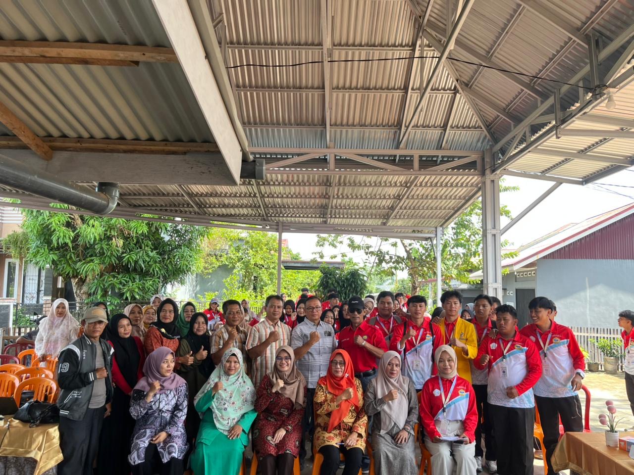 FGD