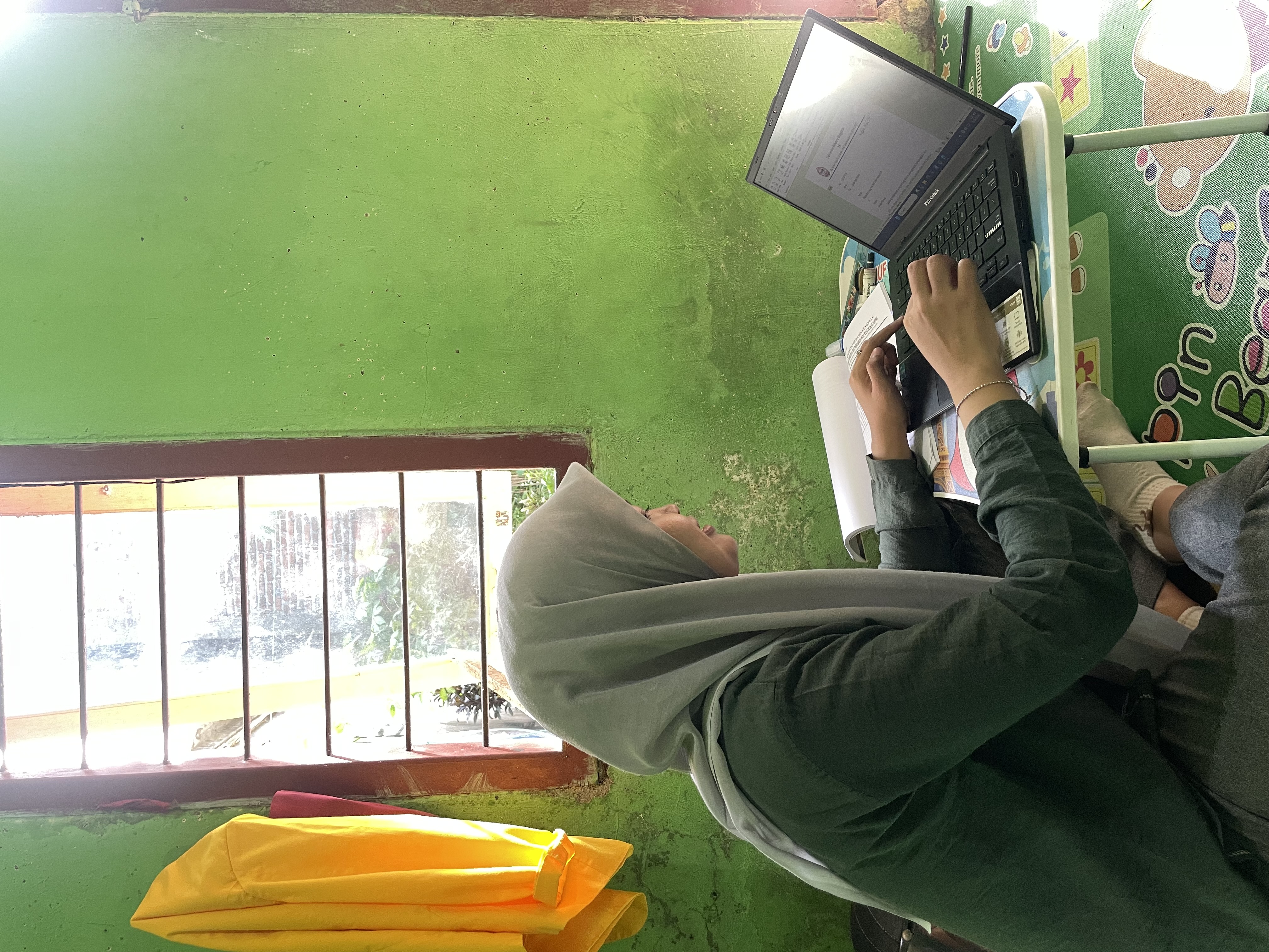 TABULASI DATA HASIL WAWANCARA