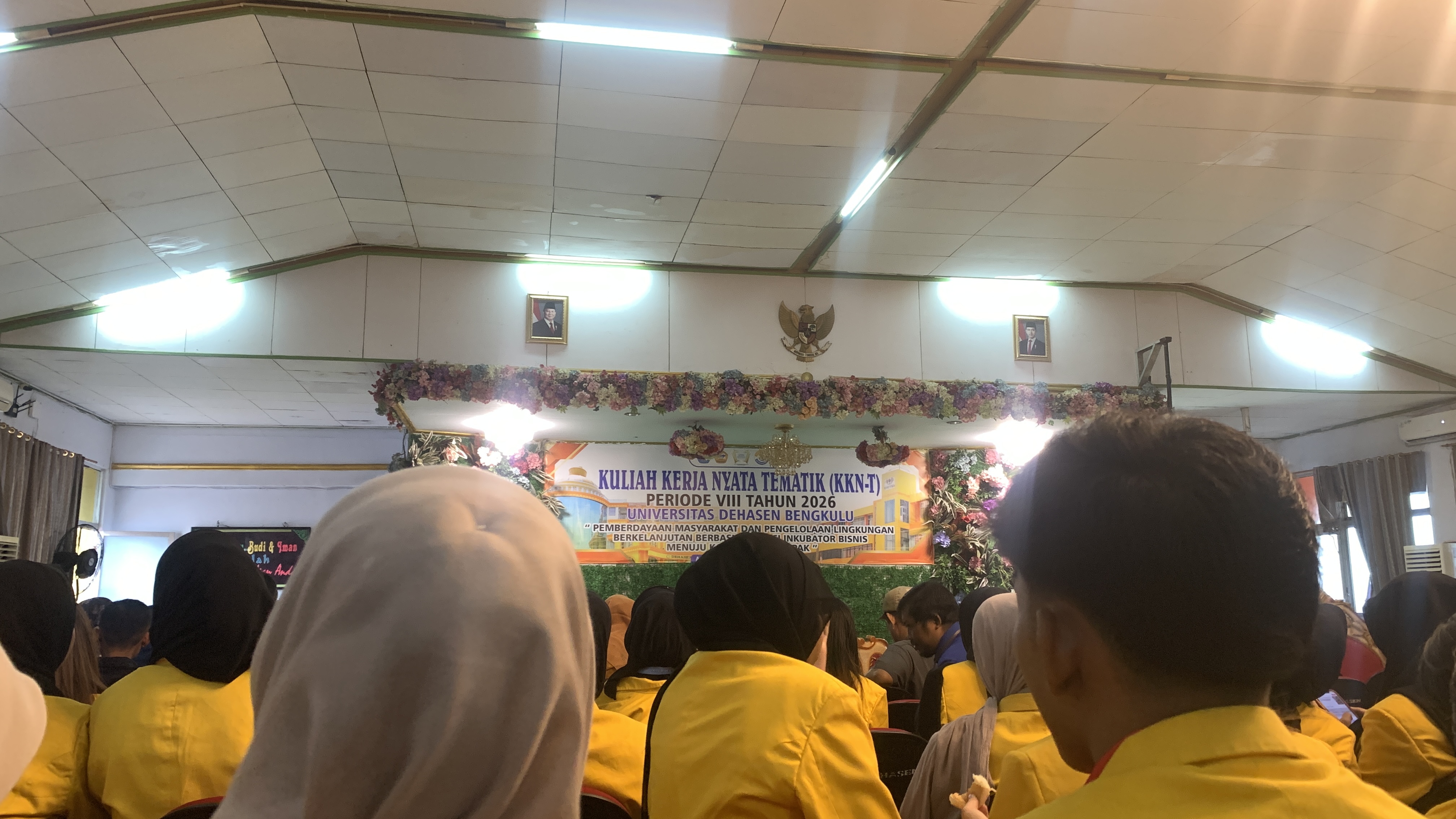 Pembukaan 