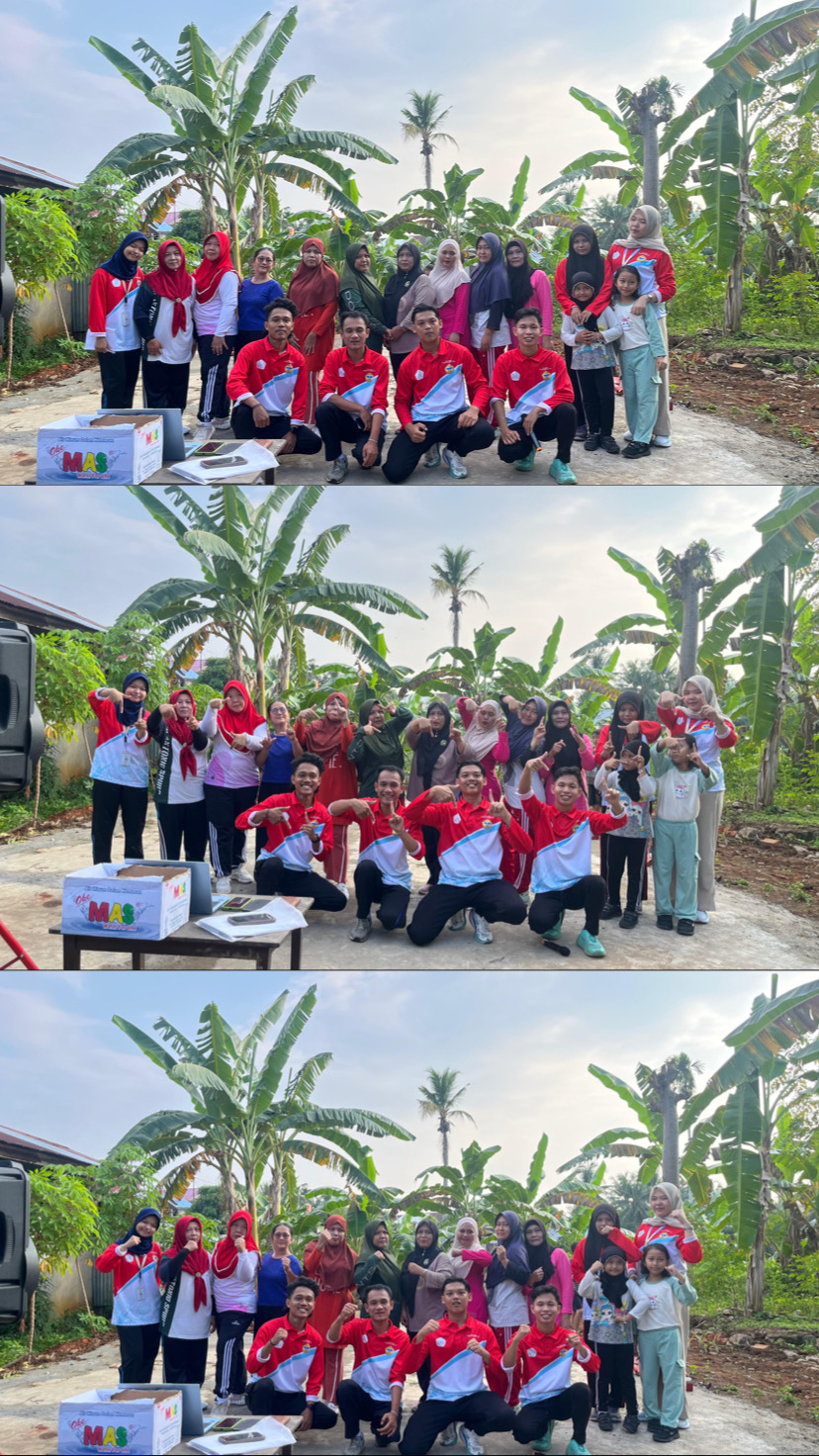 SENAM BERSAMA