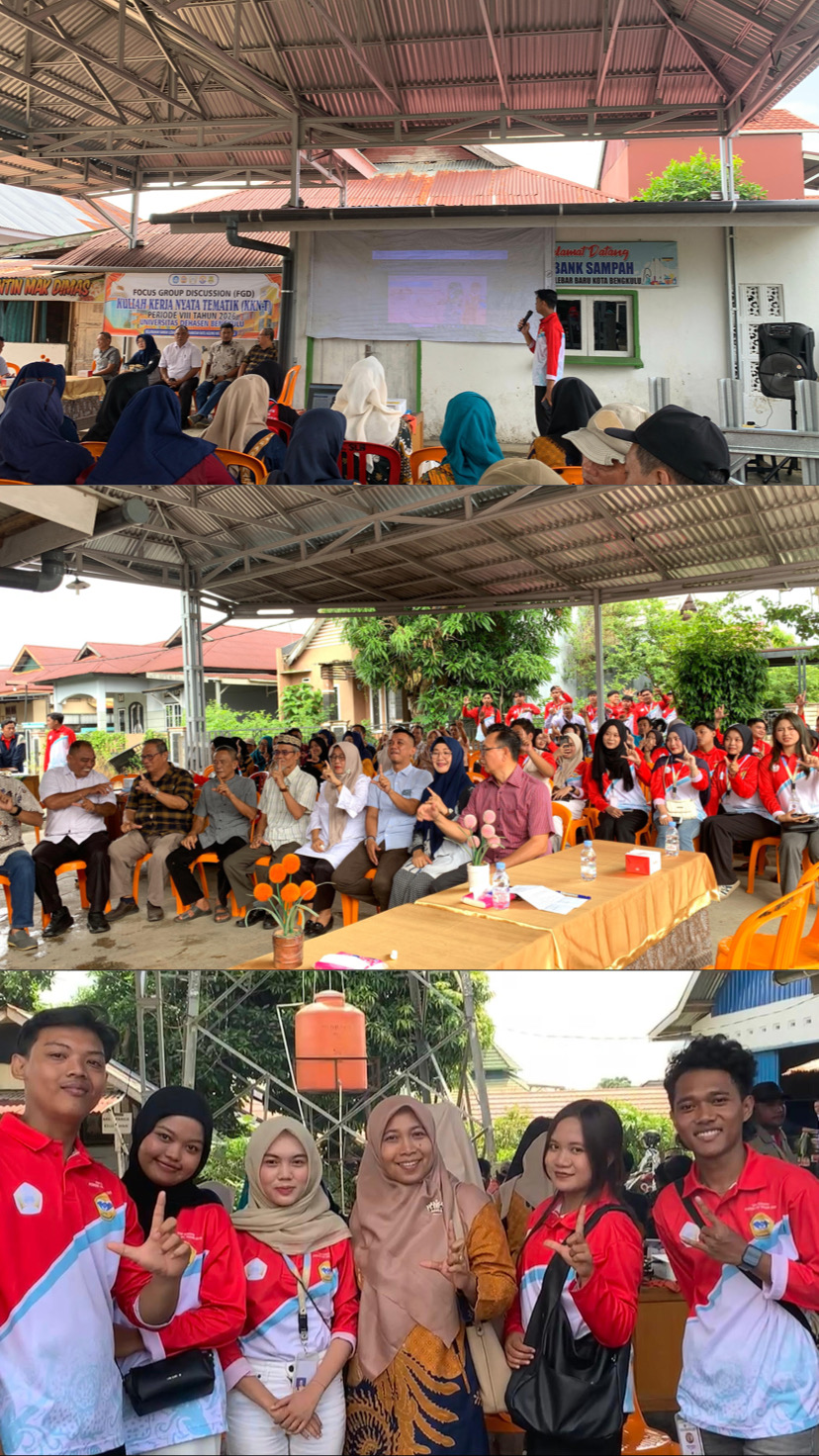 FGD KE-2