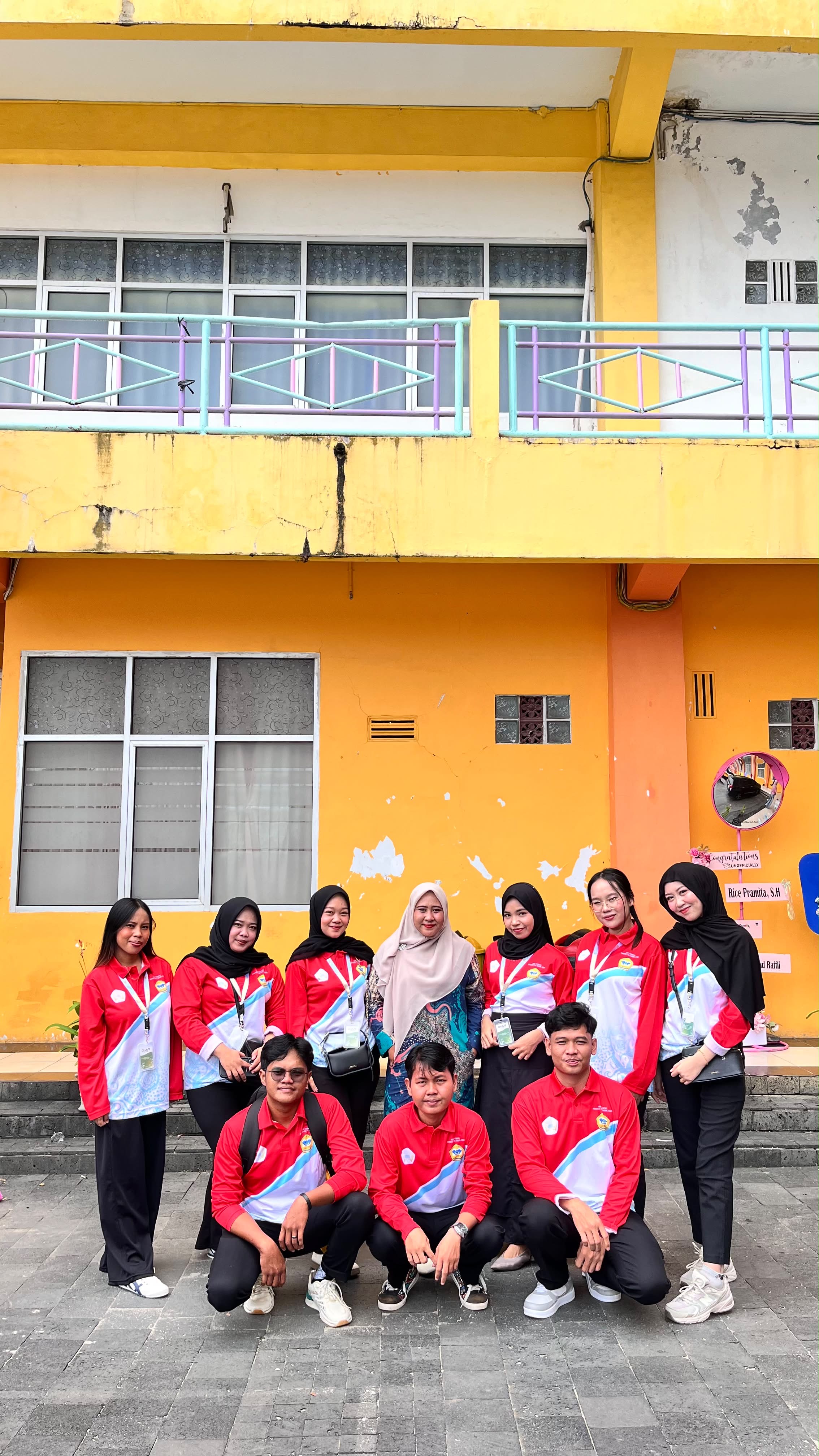 Pertemuan sama dpl