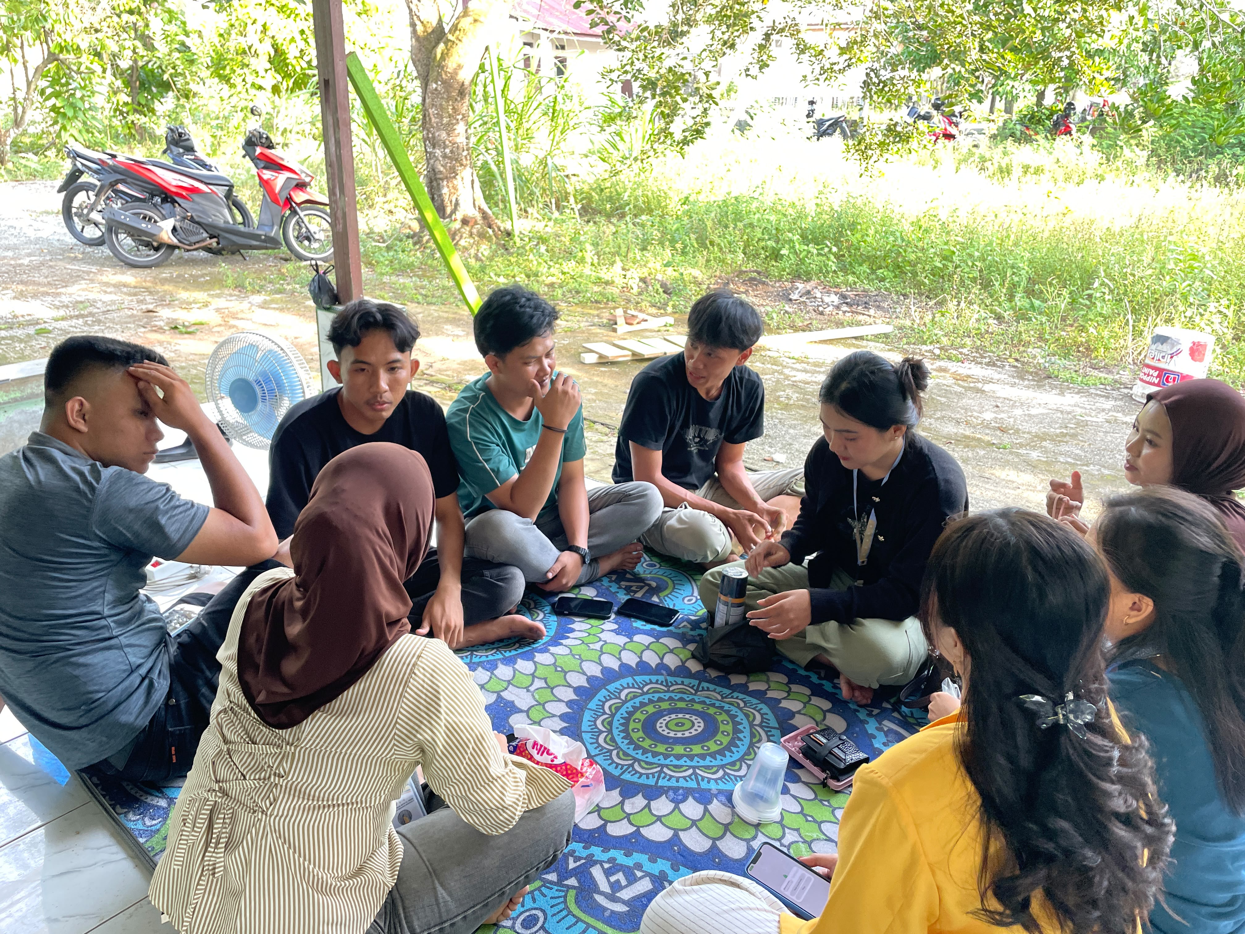 Evaluasi