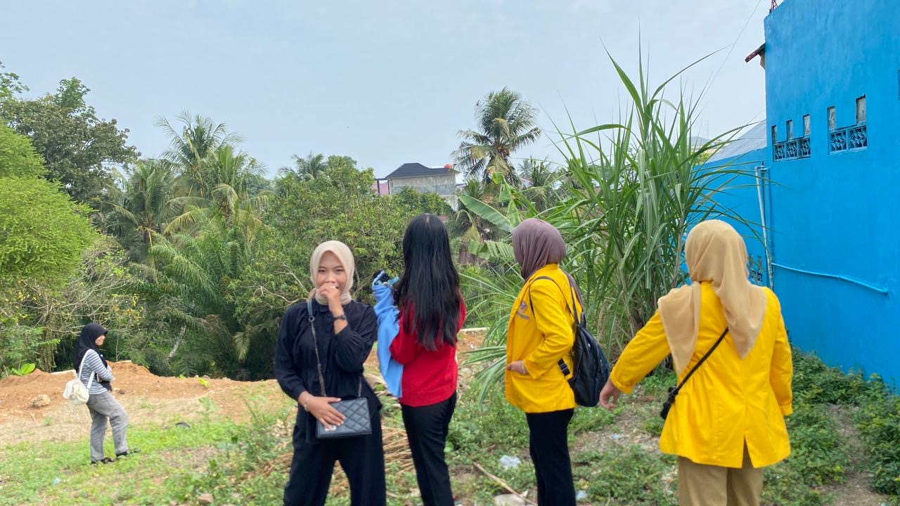 Pengecekan Kkn Pertama Kali
